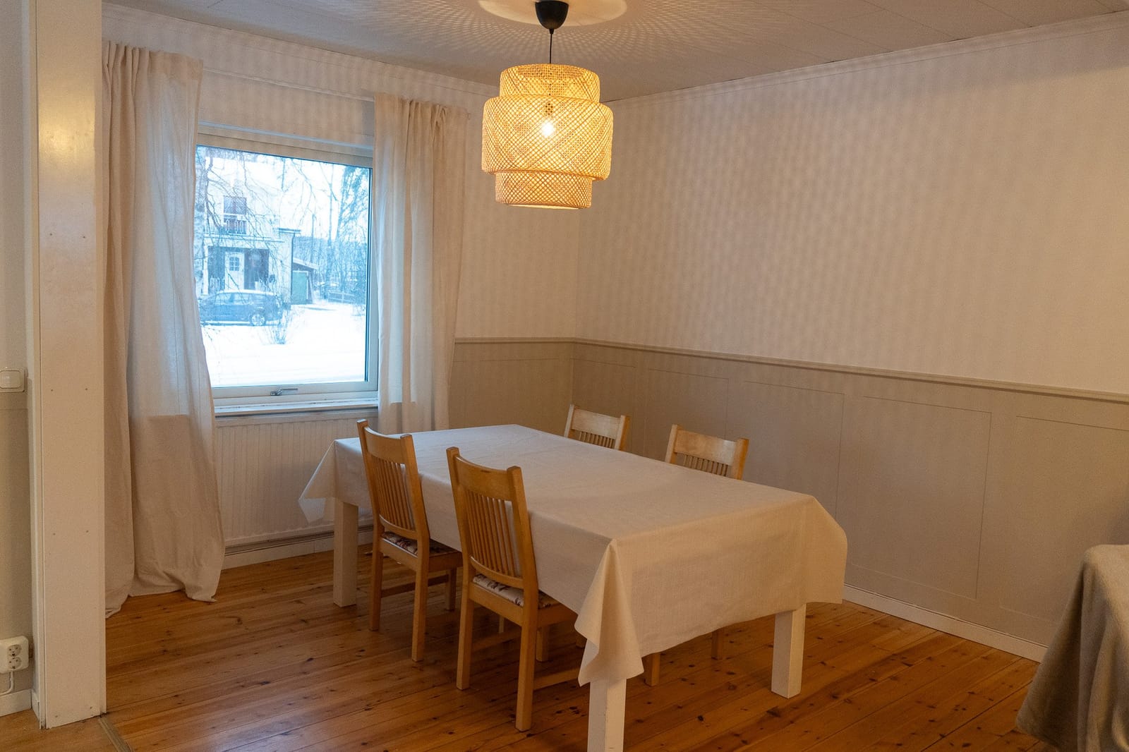 4 rok · 101 m² i Överkalix – bild 12