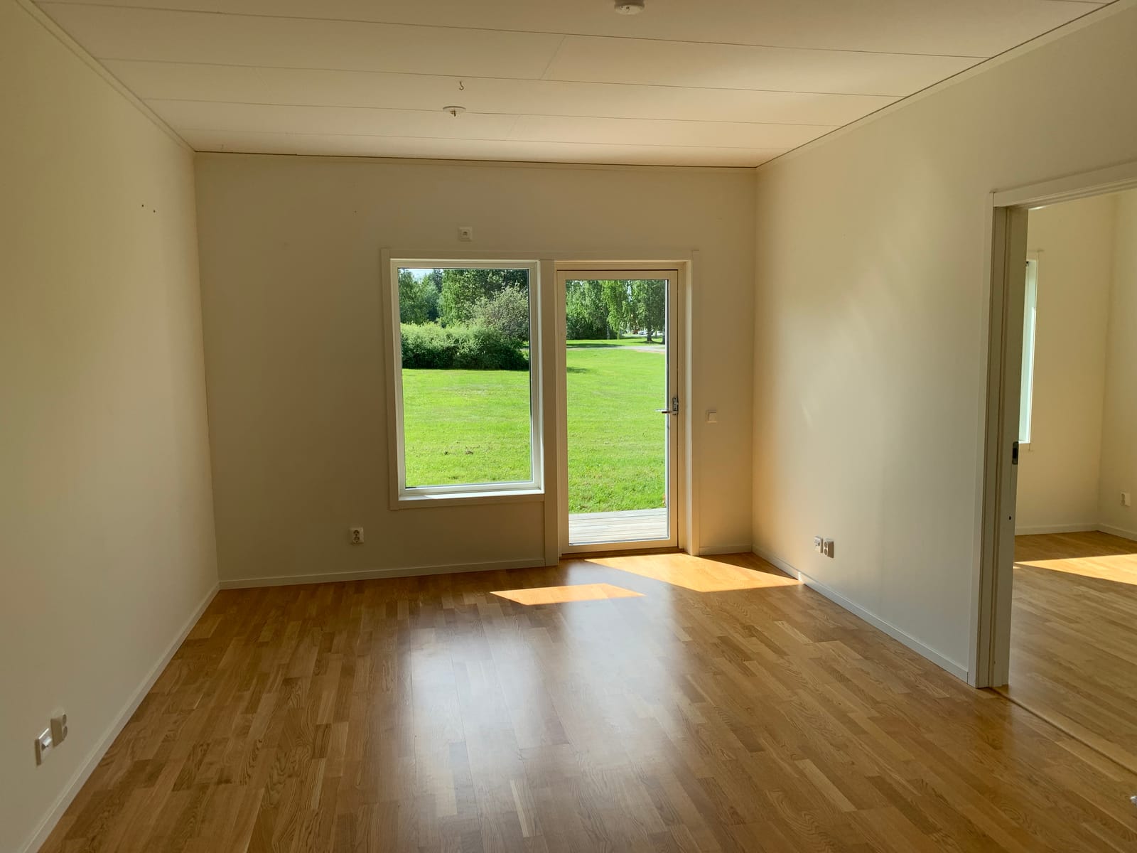2 rok · 51 m² i Skellefteå – bild 4