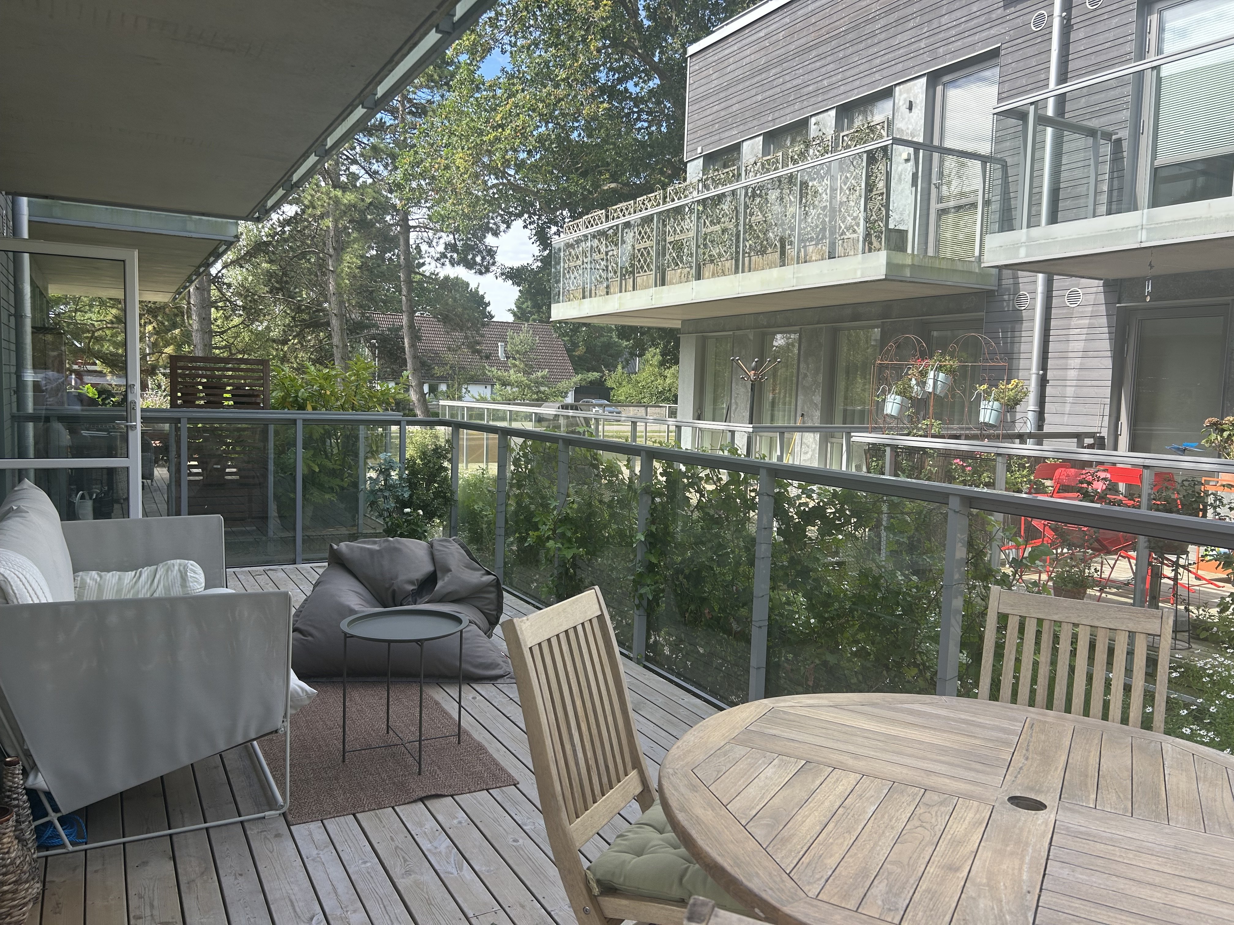 Lägenhet, 3 rooms, 63 sqm, Falsterbo – bild 9