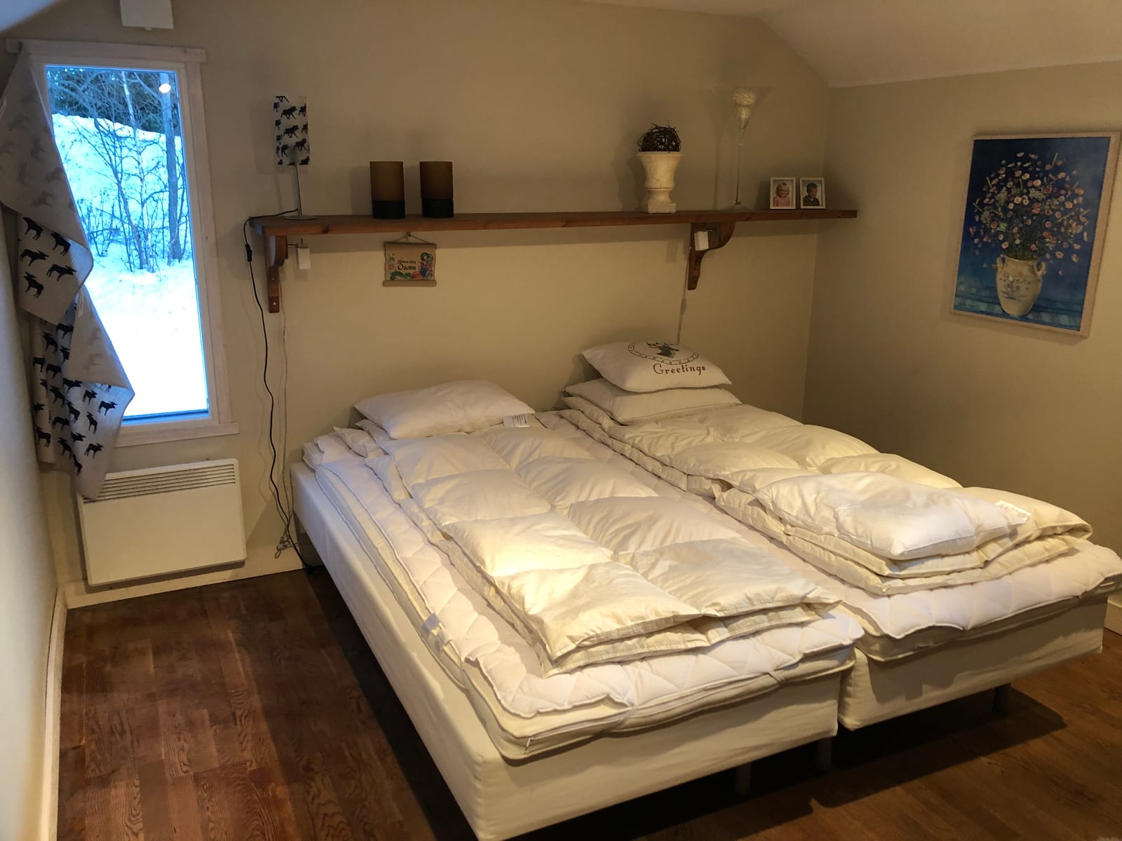 4 rok · 95 m² i Vemdalen – bild 4