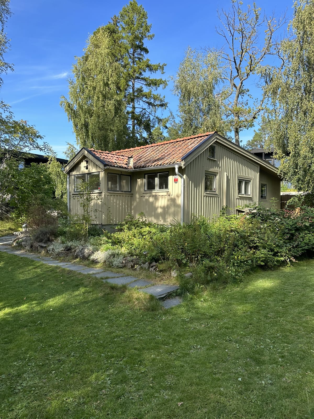 2 rok · 51 m² i Värmdö – Värmdö