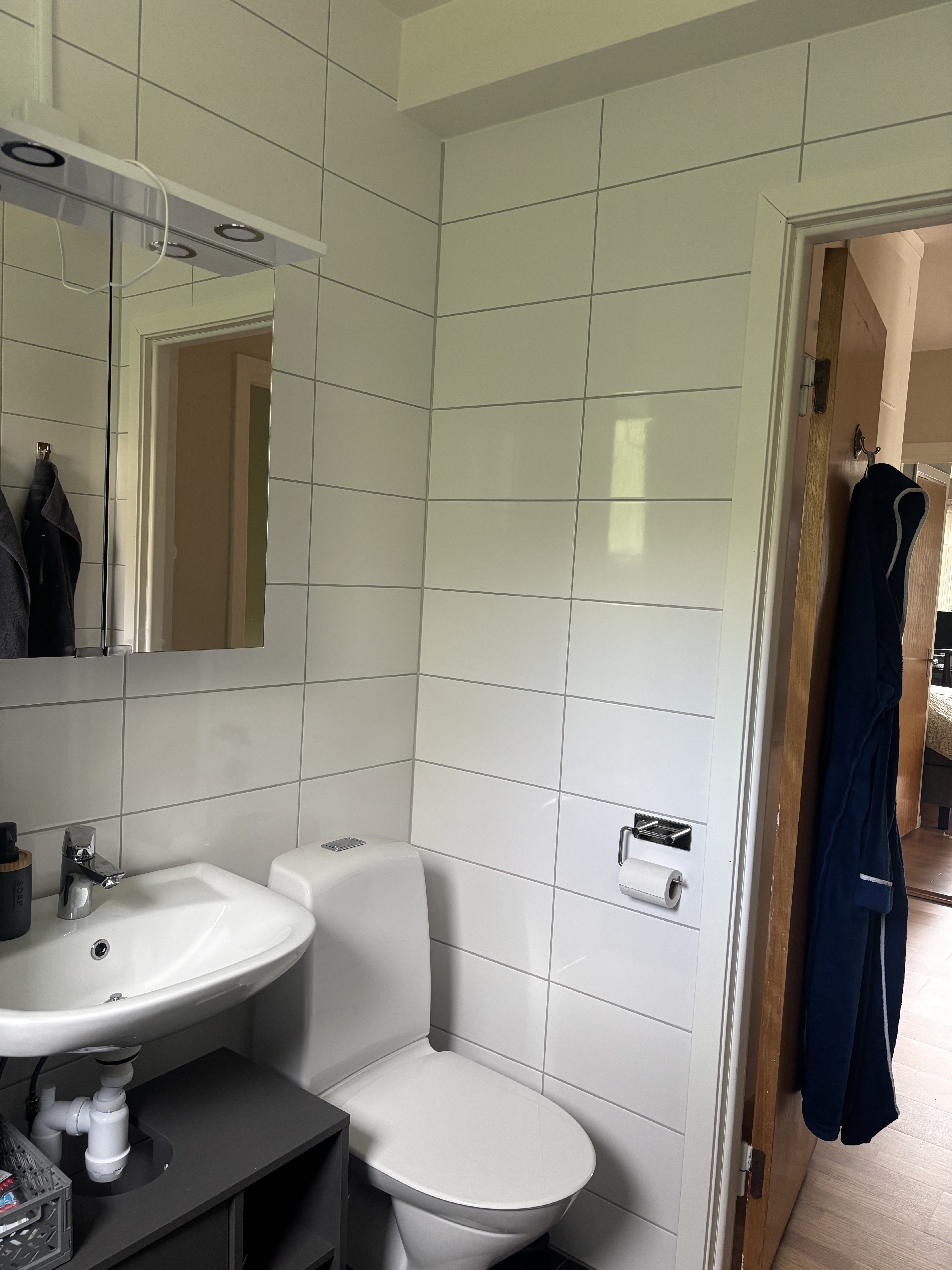 Lägenhet, 3 rooms, 89 sqm, Borås – bild 9