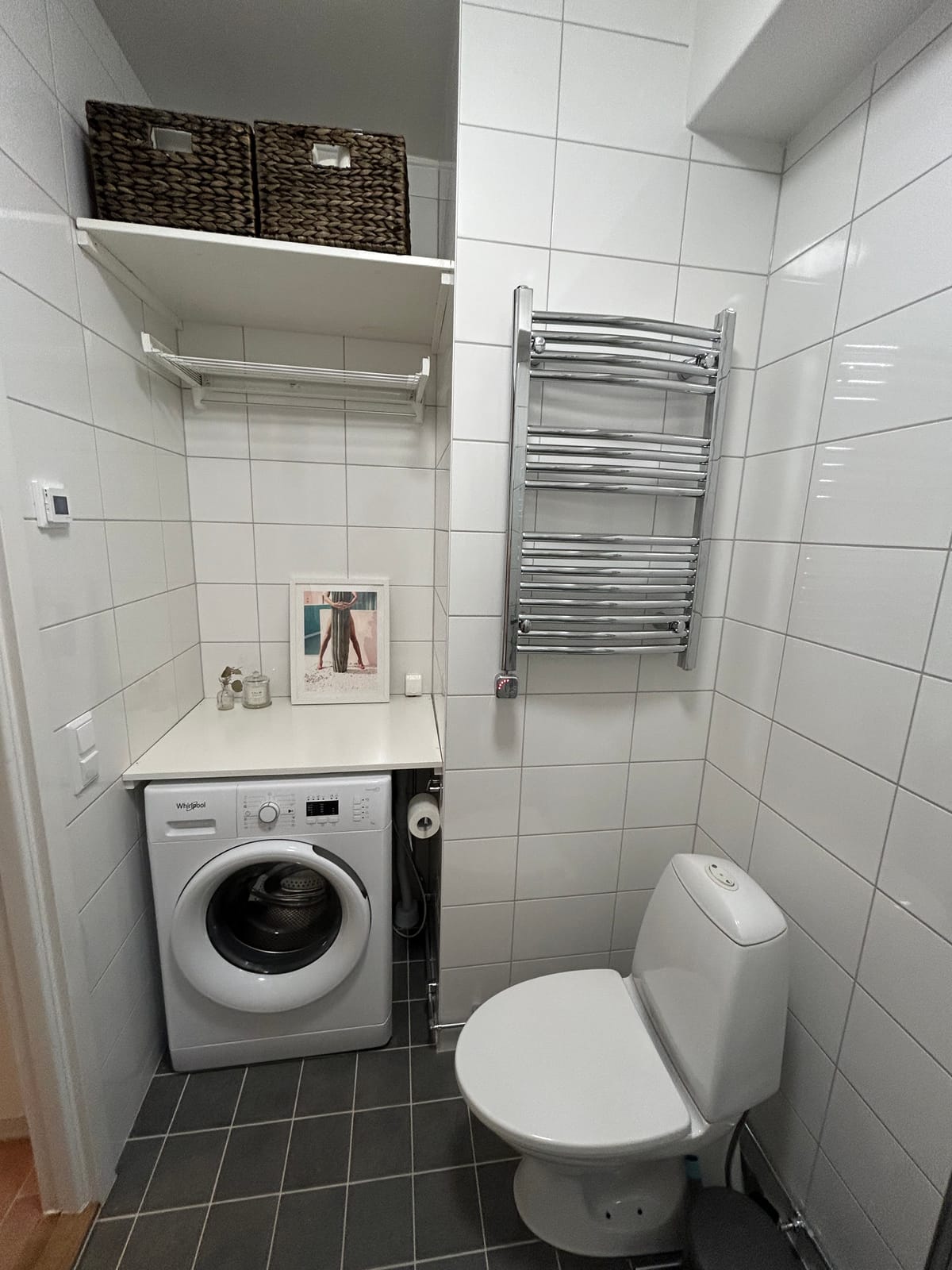 1 rok · 35 m² i Solna – bild 8