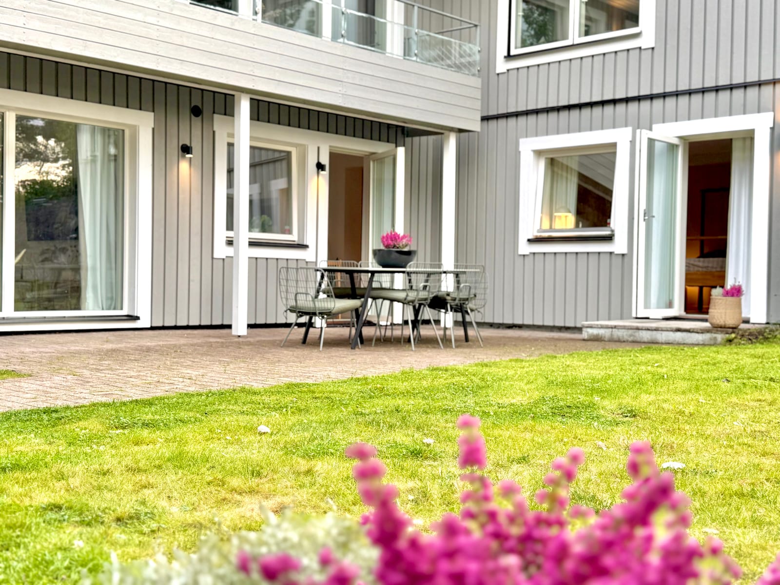 2 rok · 66 m² i Saltsjö-Boo – bild 28
