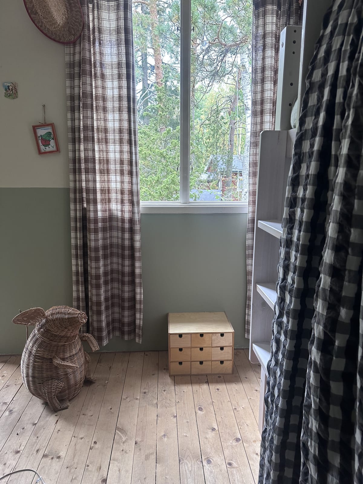 2 rok · 50 m² i Stockholm  – bild 24