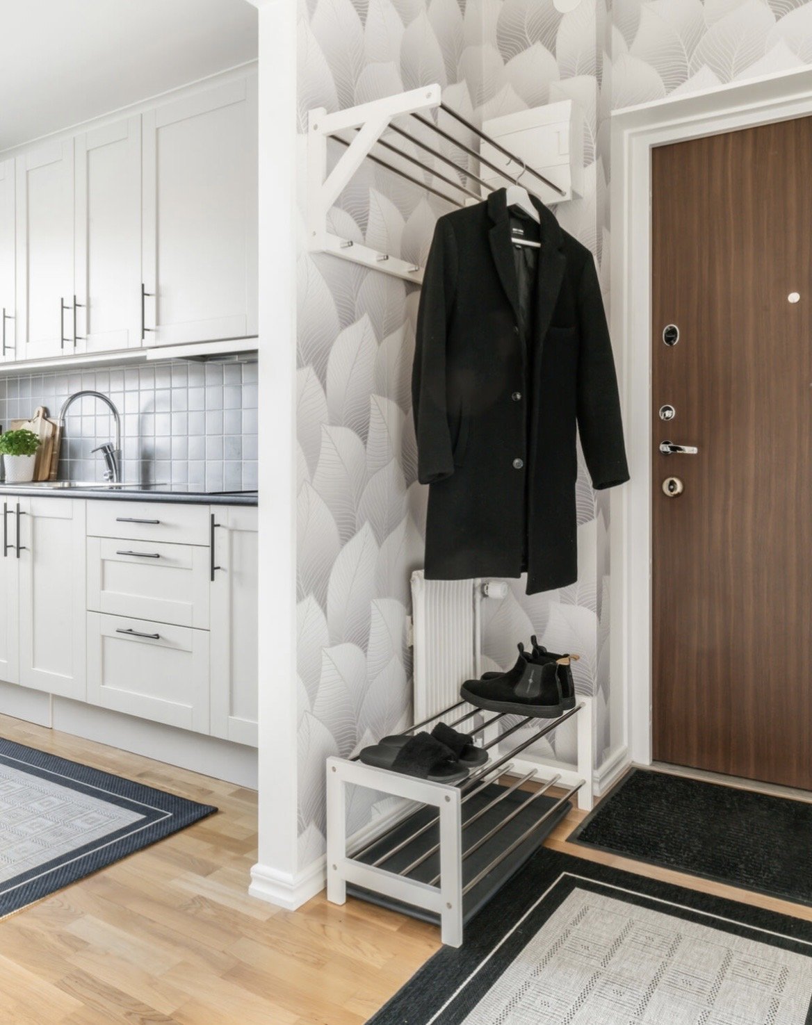 2 rok · 58 m² i Kristianstad – bild 11