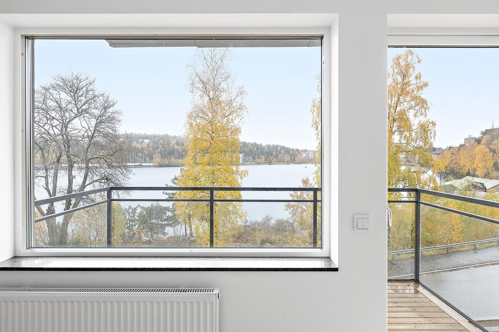Lägenhet, 4 rooms, 92 sqm, Södertälje – Södertälje
