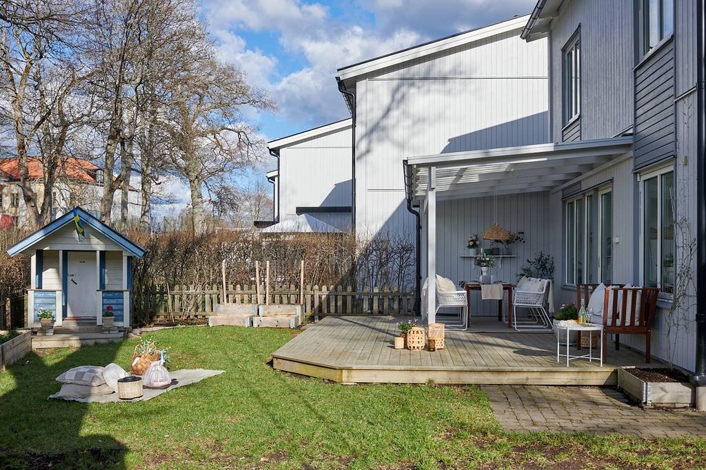 5 rok · 134 m² i Mariefred – bild 25