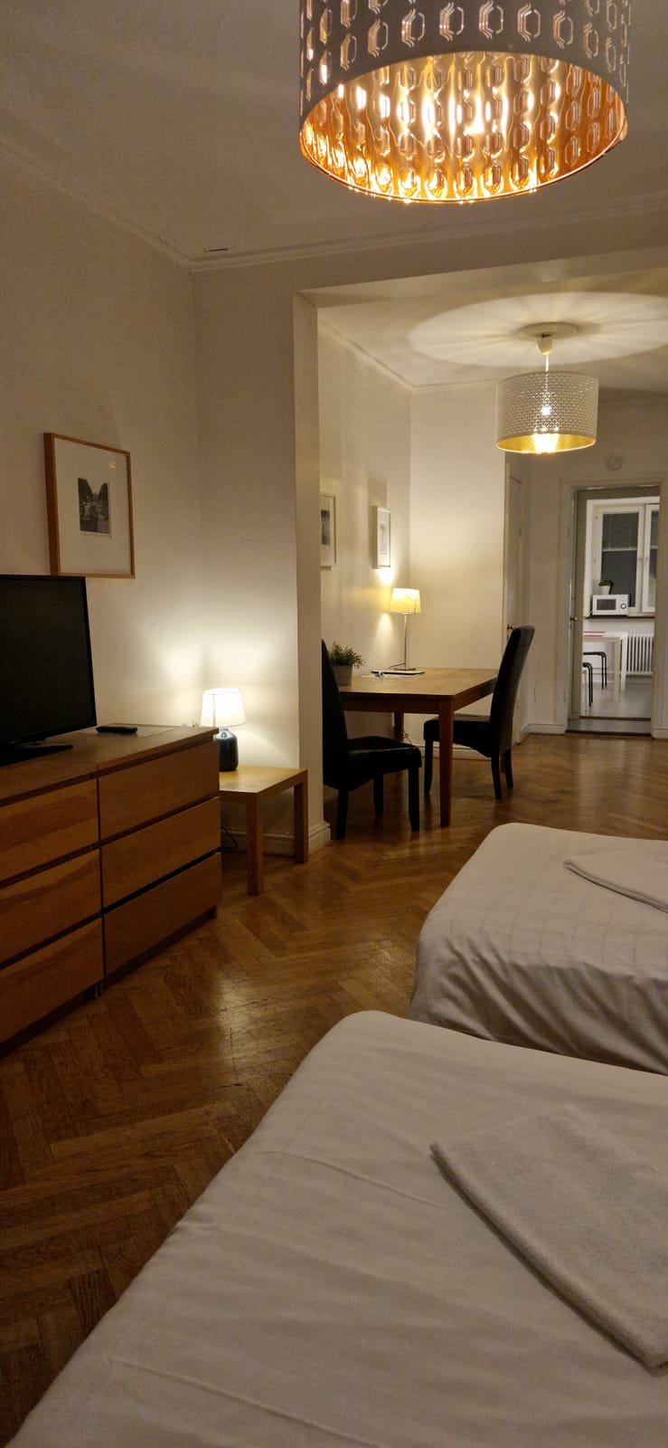 1 rok · 45 m² i Malmö – bild 4