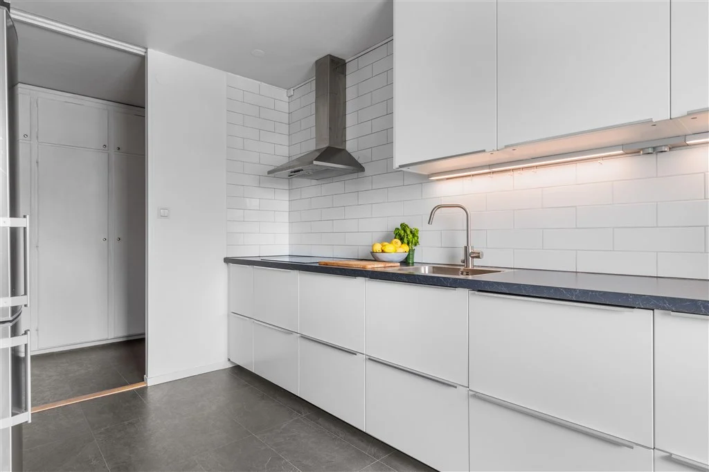 Lägenhet, 1 rooms, 43 sqm, Strömstad