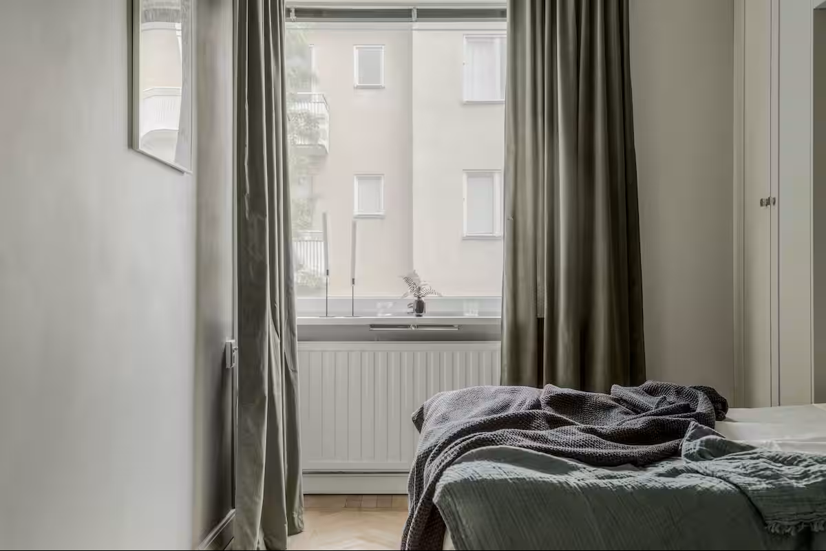 Lägenhet, 3 rooms, 46 sqm, Stockholm – bild 3