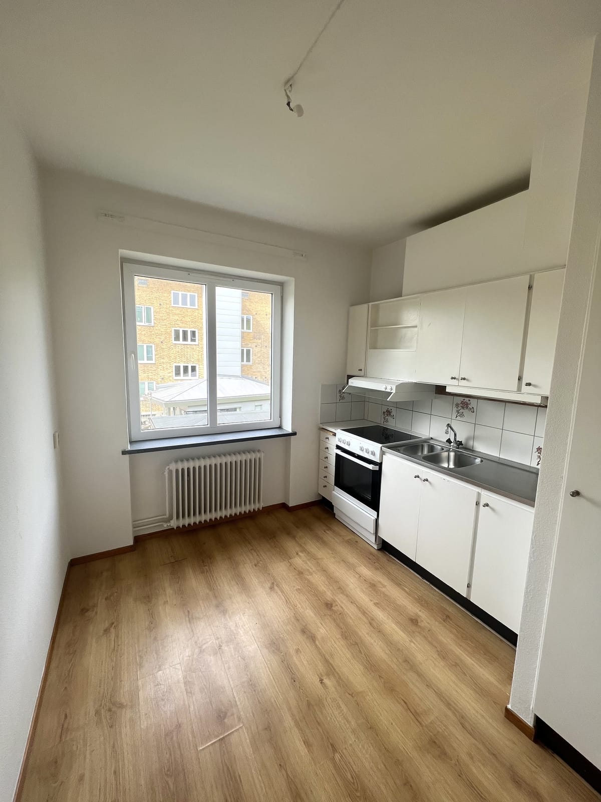 Lägenhet, 2 rooms, 58 sqm, Landskrona