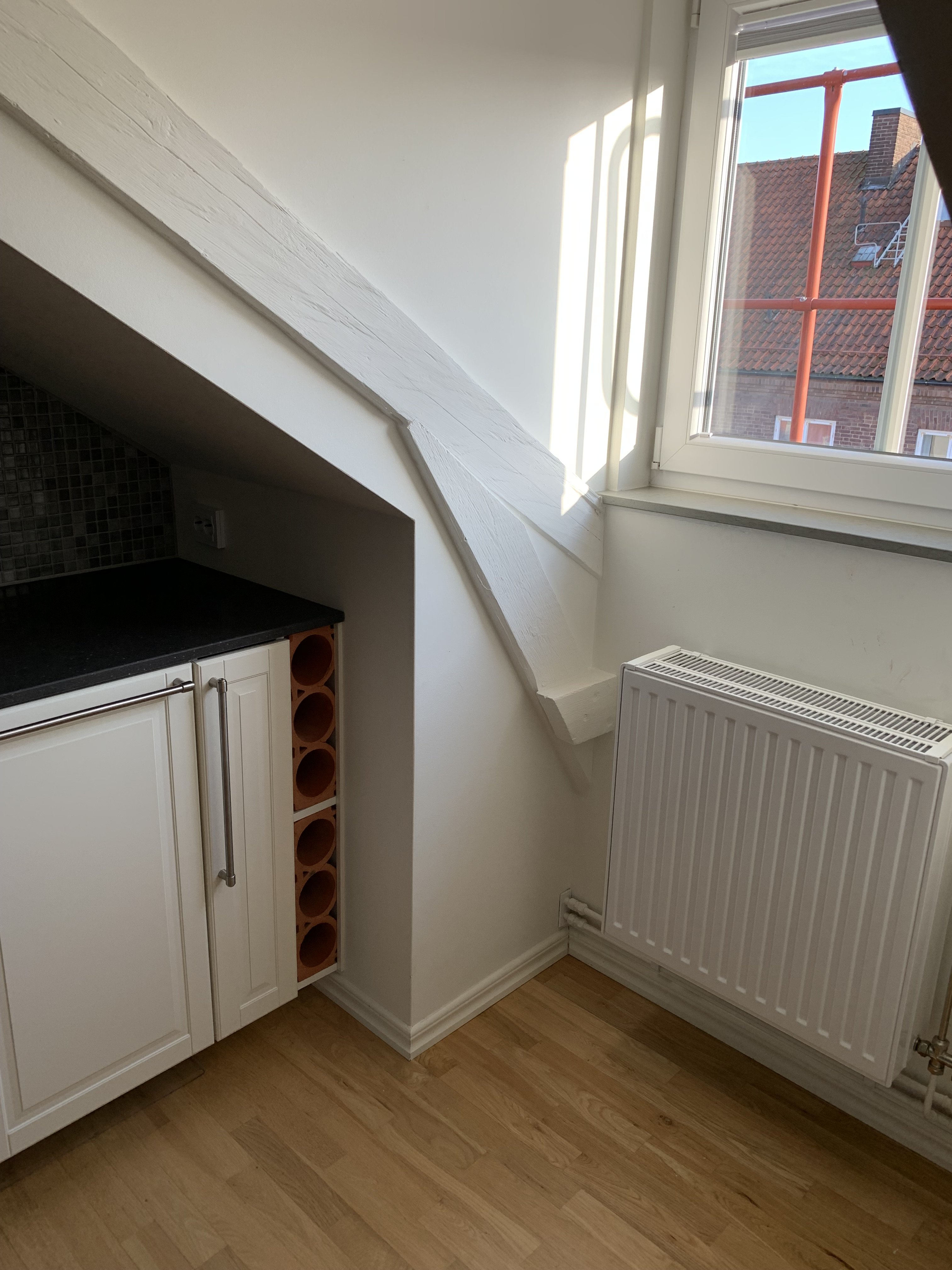 Lägenhet, 2 rooms, 56 sqm, Helsingborg – bild 13
