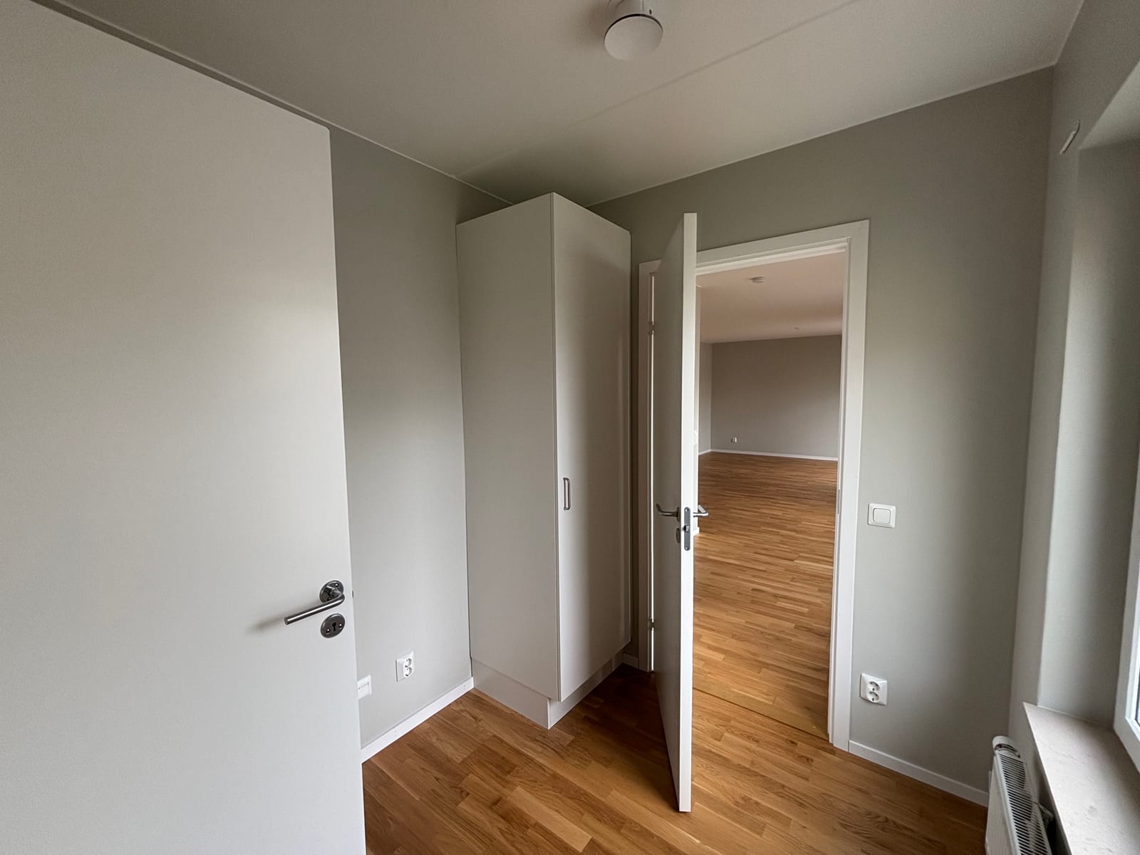 2 rok · 55 m² i Enköping – bild 8