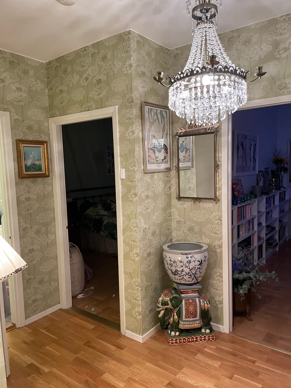 2 rok · 59 m² i Johanneshov – bild 4