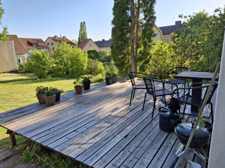 4 rok · 94 m² i Örkelljunga – bild 4