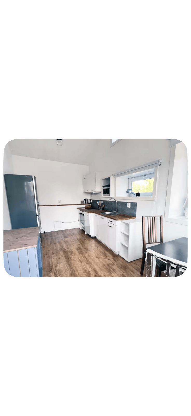 2 rok · 38 m² i Brottby – bild 7