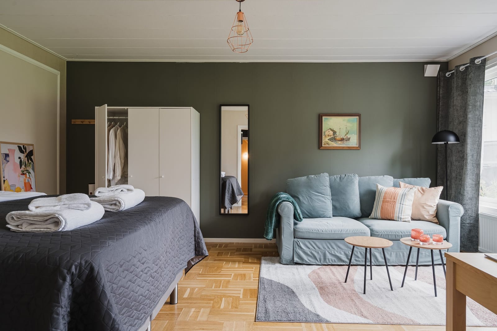 5 rok · 107 m² i Piteå – bild 8