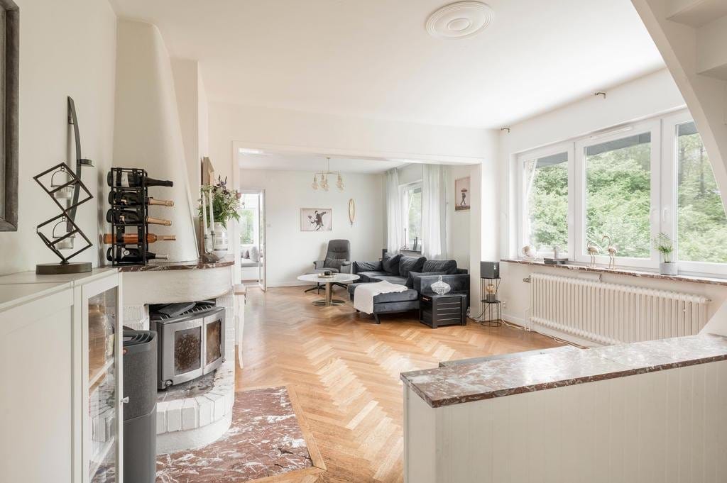 8 rok · 150 m² i Norrahammar – bild 6