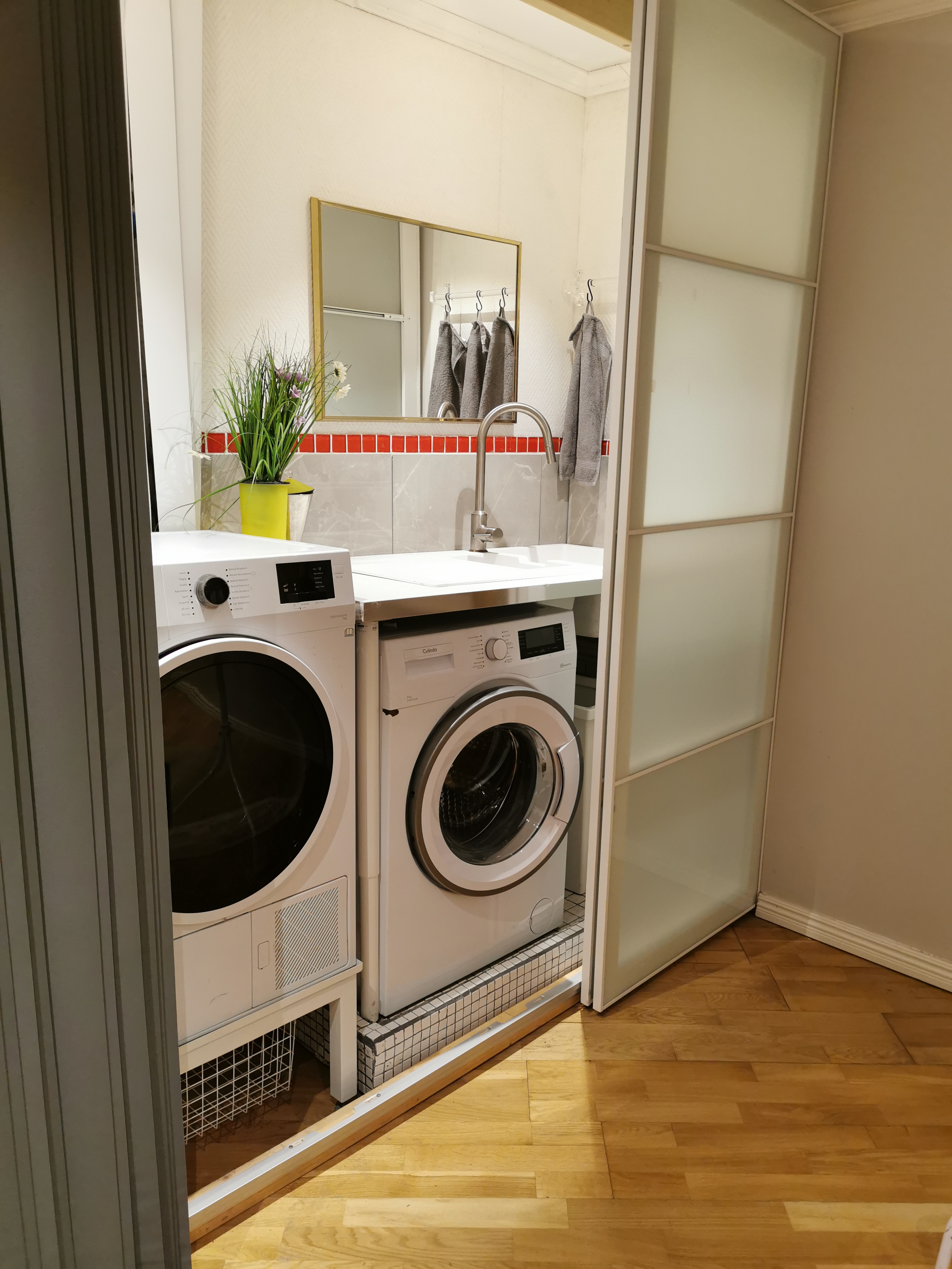 Villa/Hus, 3 rooms, 50 sqm, Umeå – bild 16