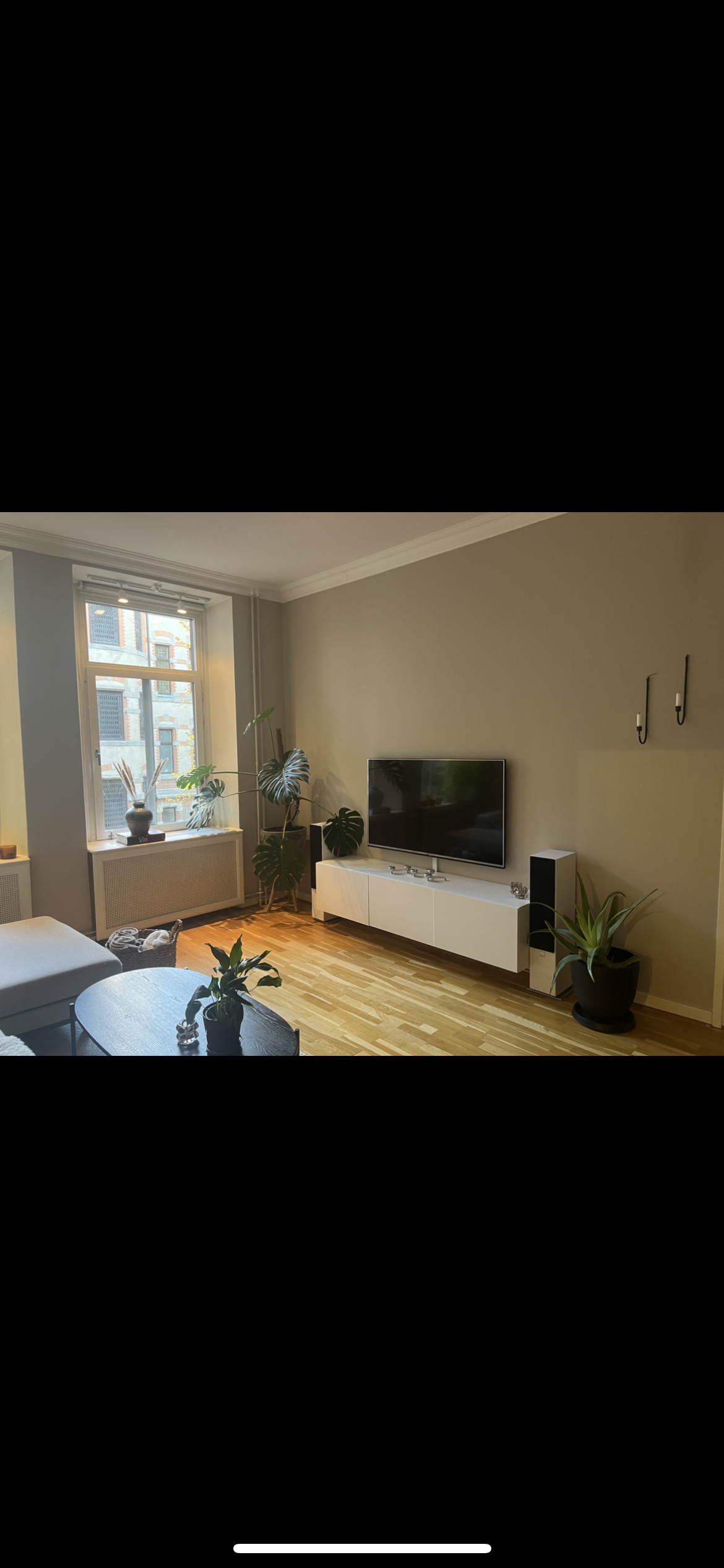 Lägenhet, 3 rooms, 87 sqm, Göteborg – bild 3