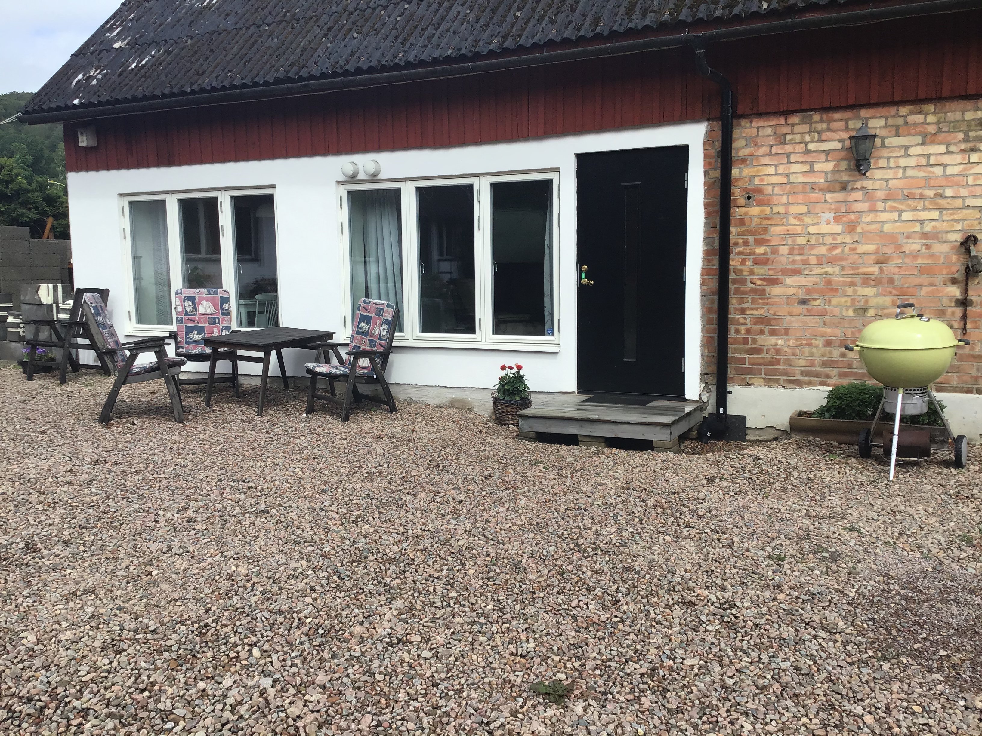 Duplex, 2 rooms, 65 sqm, Förslöv – Förslöv