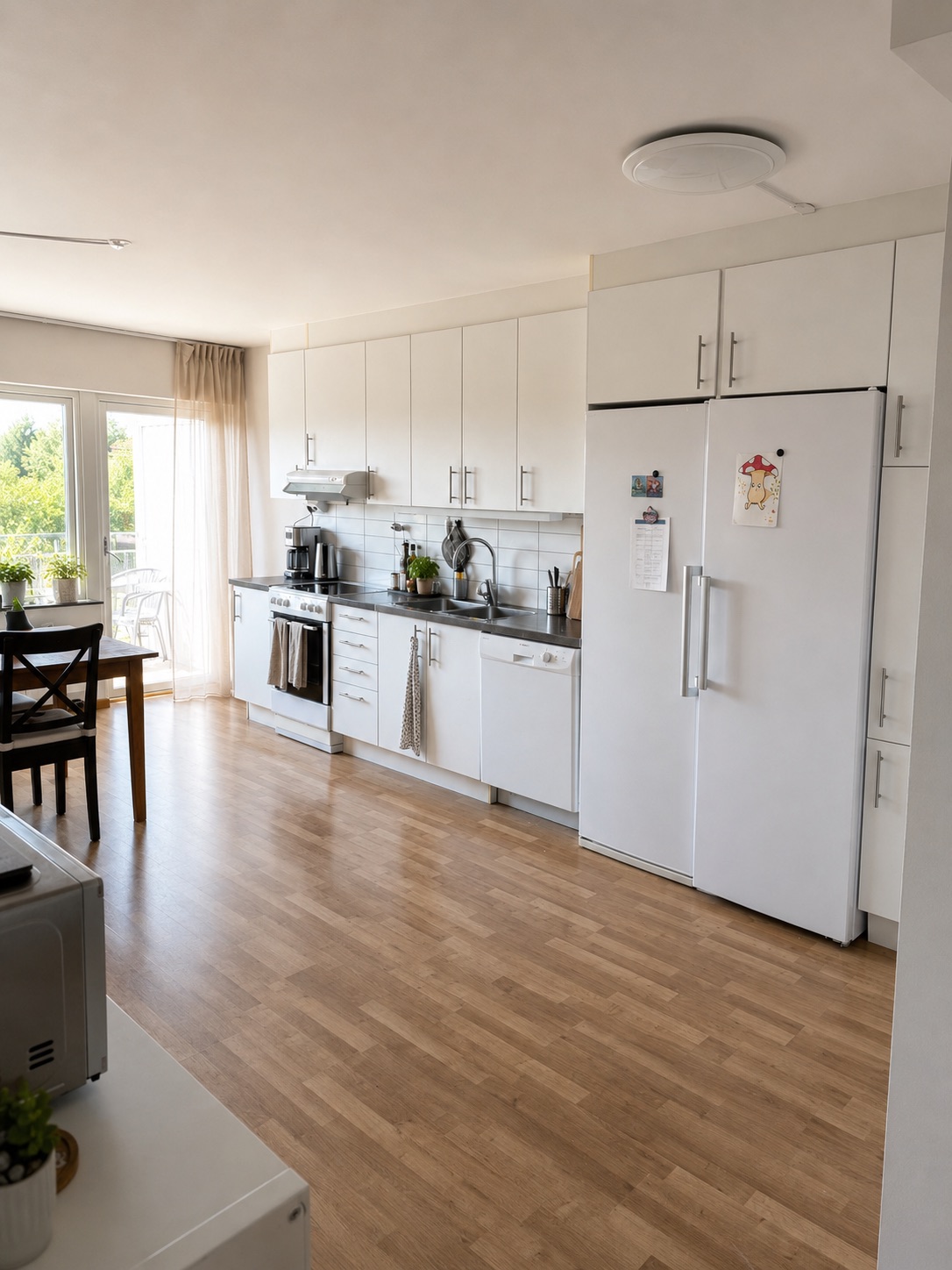 3 rok · 80 m² i Borås – bild 10