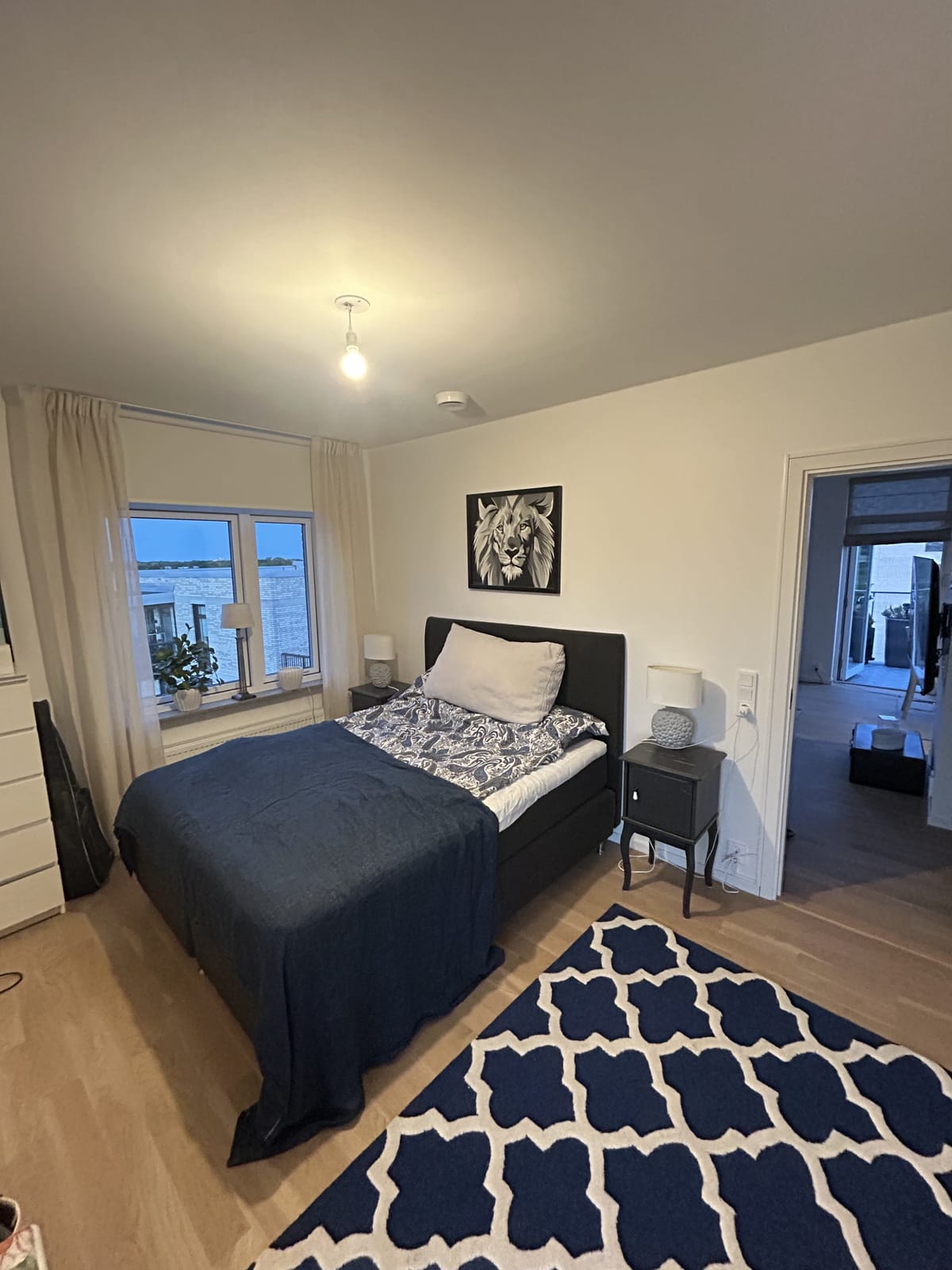 2 rok · 56 m² i Helsingborg – bild 9