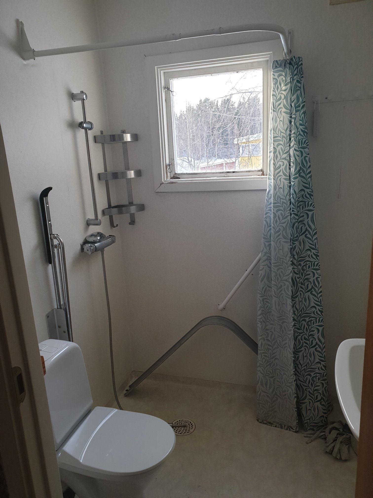 Stuga, 4 rooms, 79 sqm, Skorped – bild 13