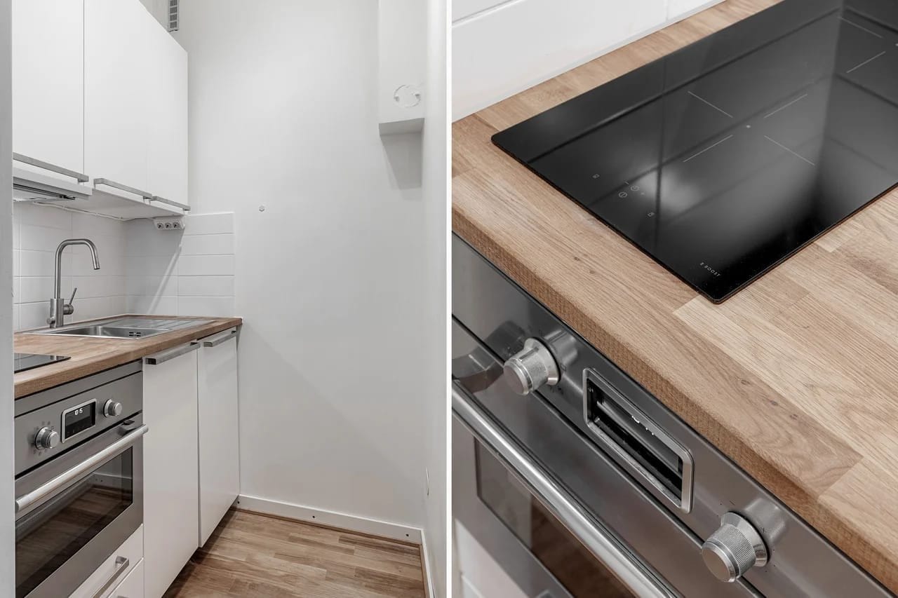 1 rok · 27 m² i Södertälje – bild 3