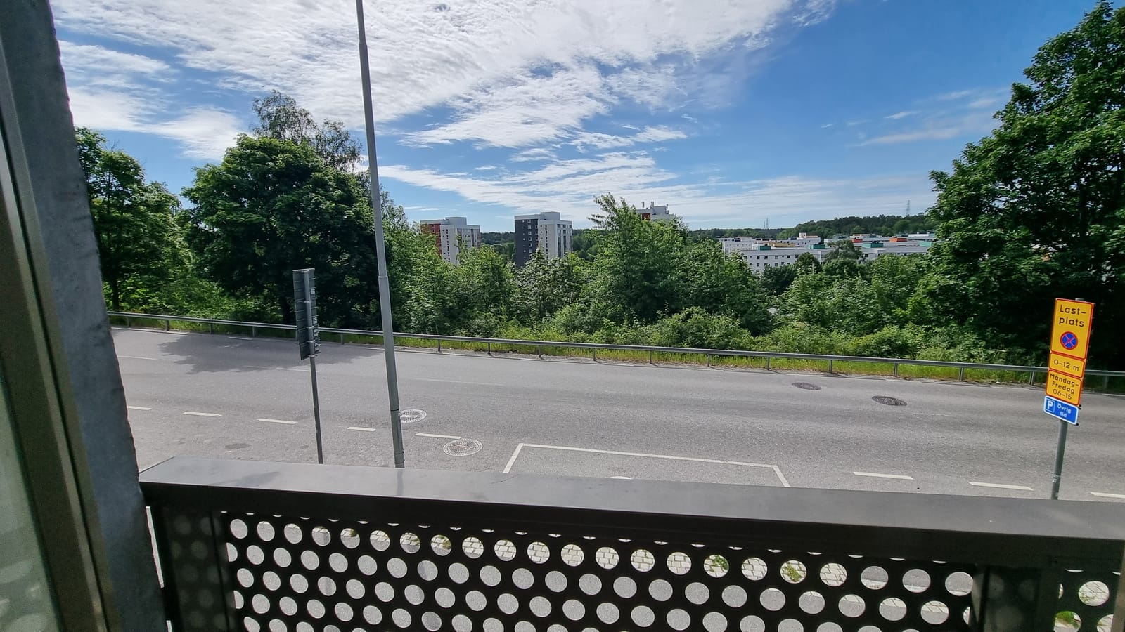 2 rok · 37 m² i Norsborg – bild 31