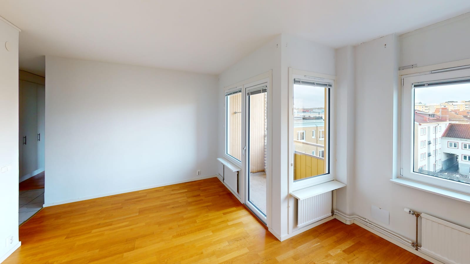 2 rok · 59 m² i Eskilstuna – bild 2