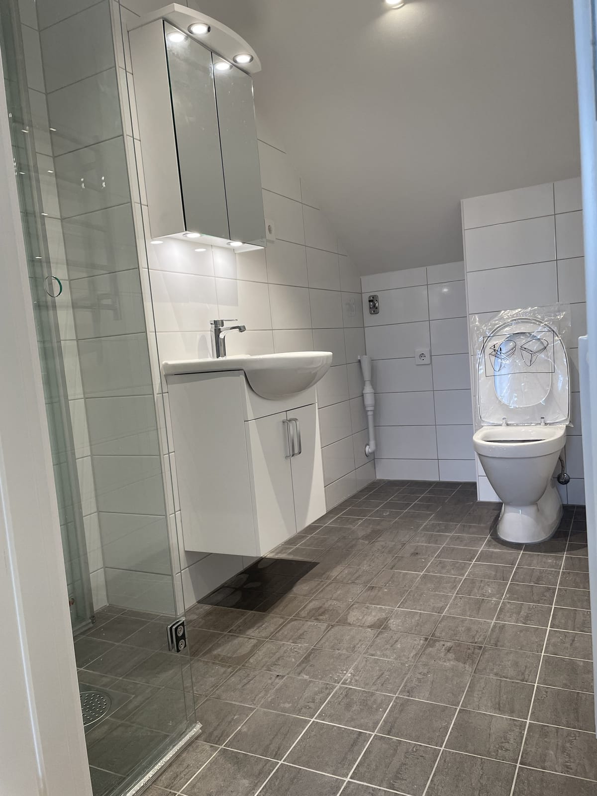 2 rok · 38 m² i Göteborg – bild 2