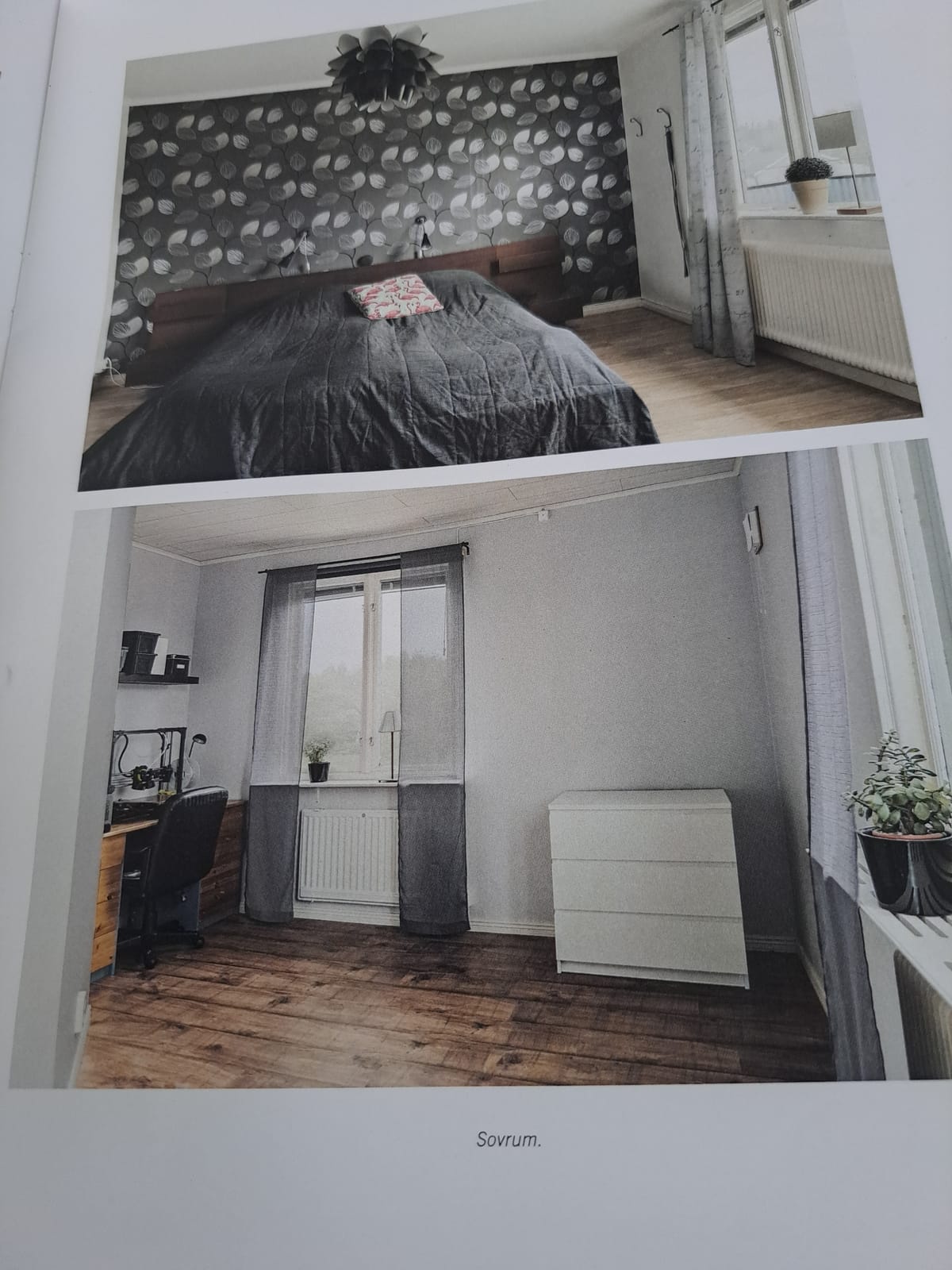7 rok · 138 m² i Bodafors – bild 2