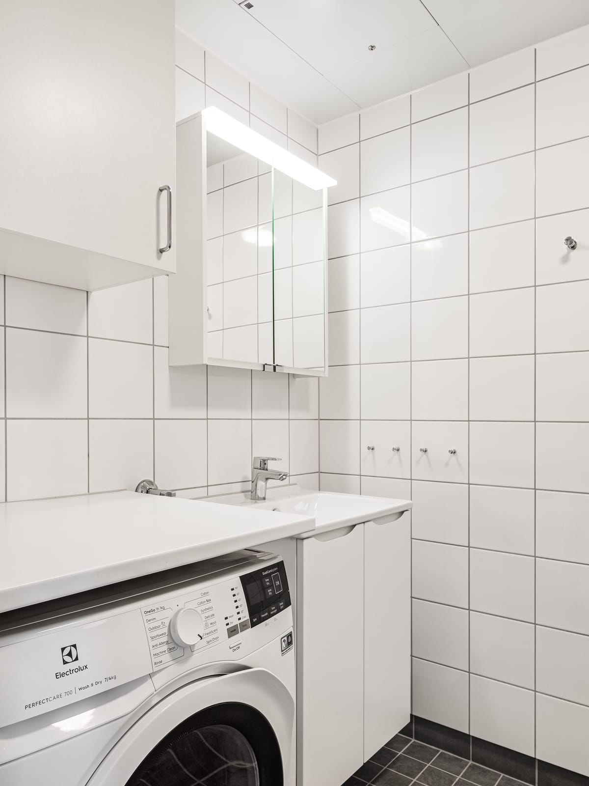 2 rok · 55 m² i Enköping – bild 16