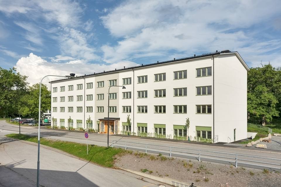 1 rok · 23 m² i Järfälla – bild 7
