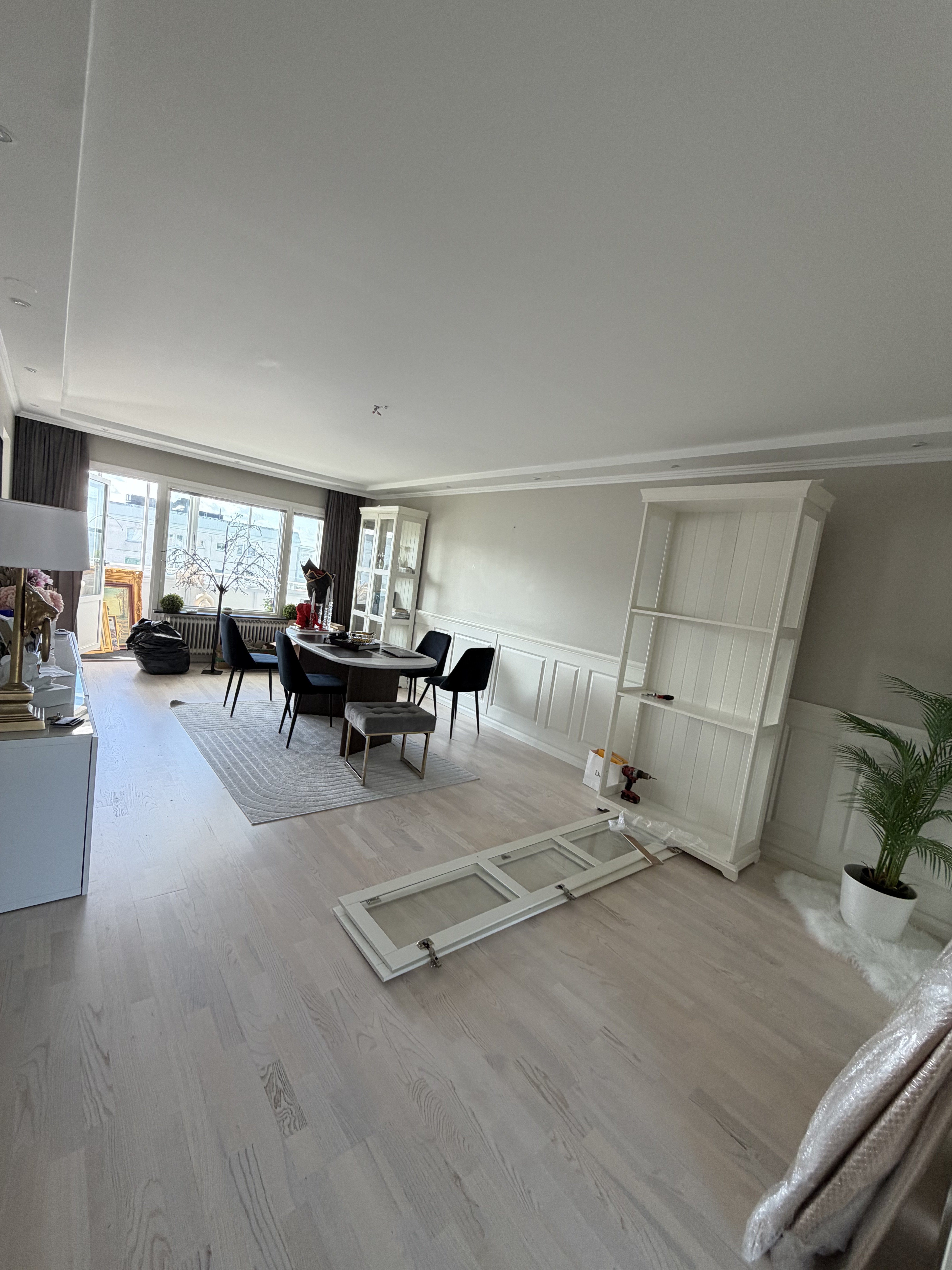 Lägenhet, 3 rooms, 80 sqm, Brandbergen – bild 8