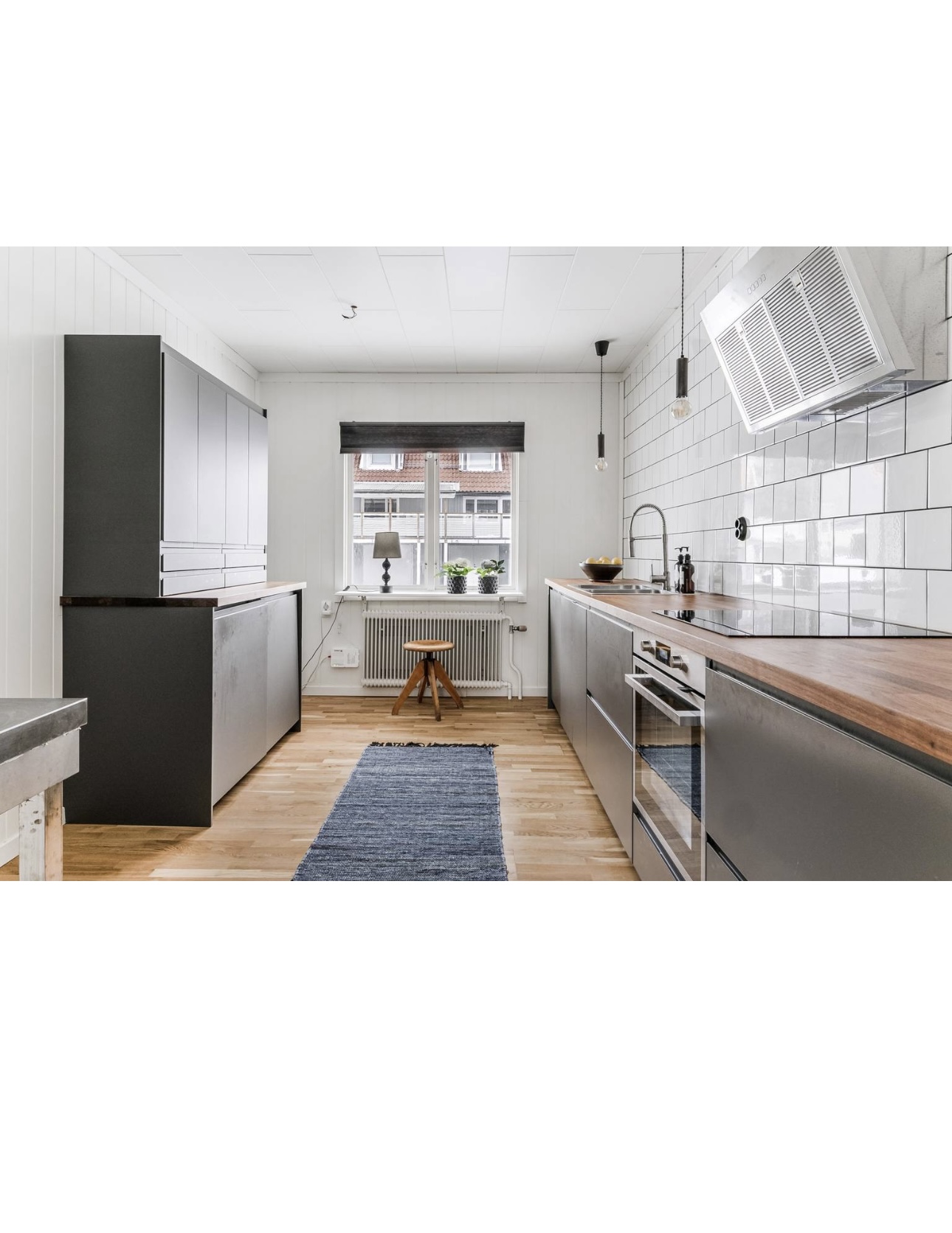 Radhus, 4 rooms, 98 sqm, Skinnskatteberg – bild 5