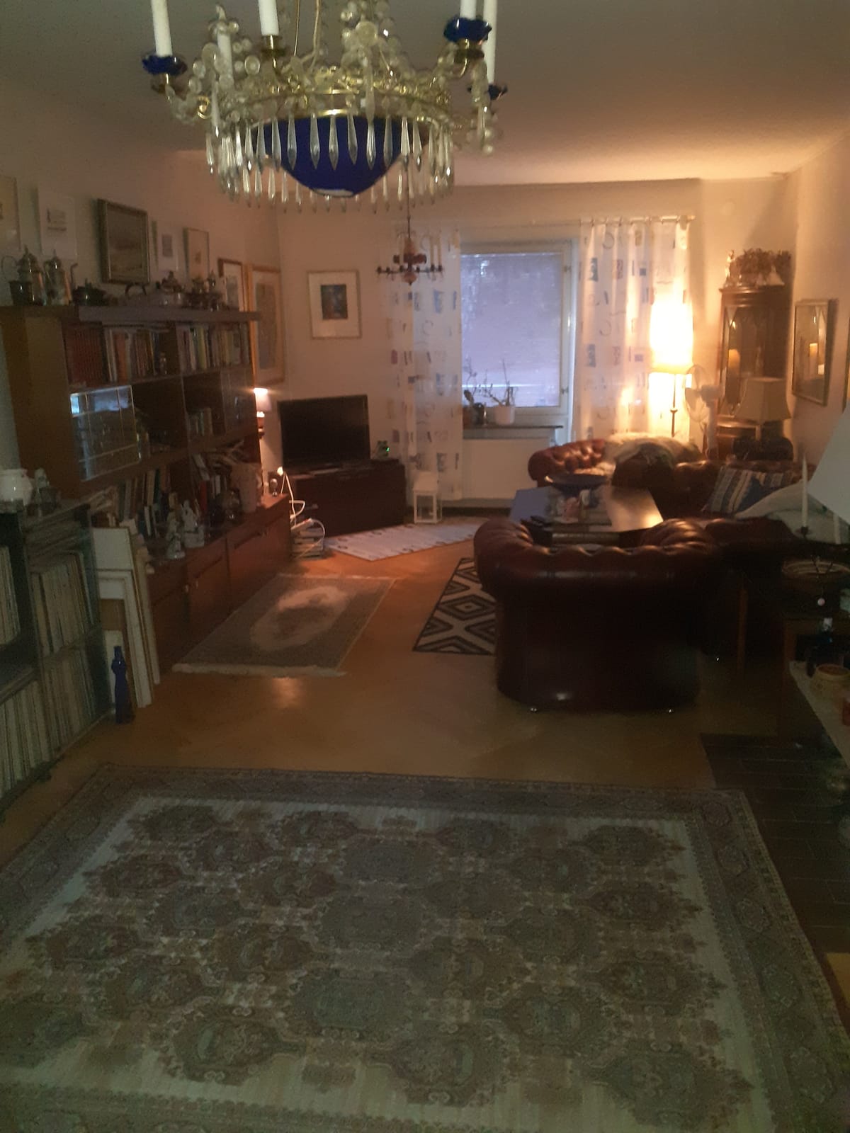 2 rok · 20 m² i Falun – Falun