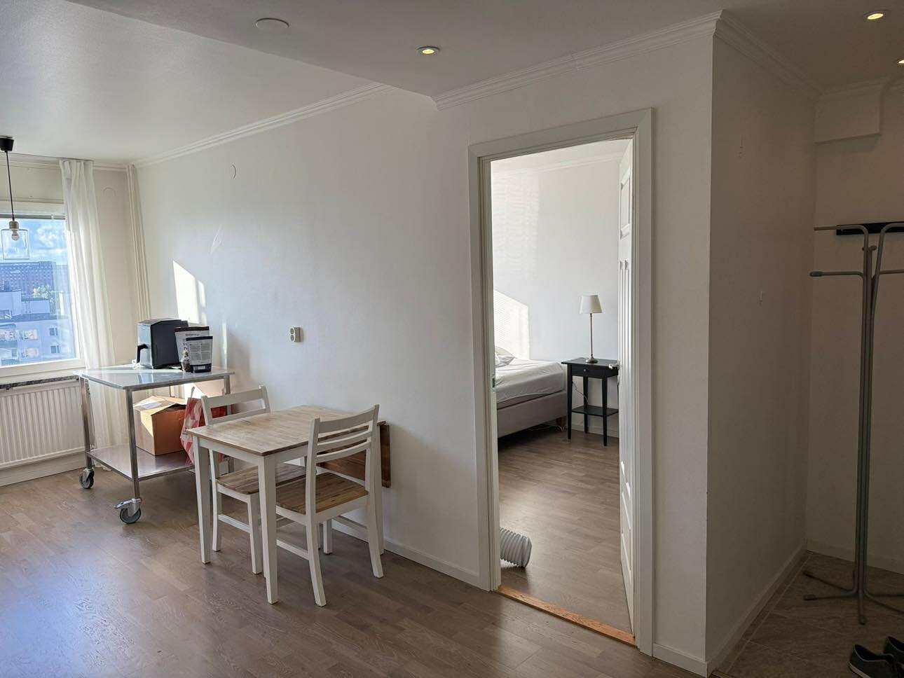 2 rok · 57 m² i Solna – bild 8