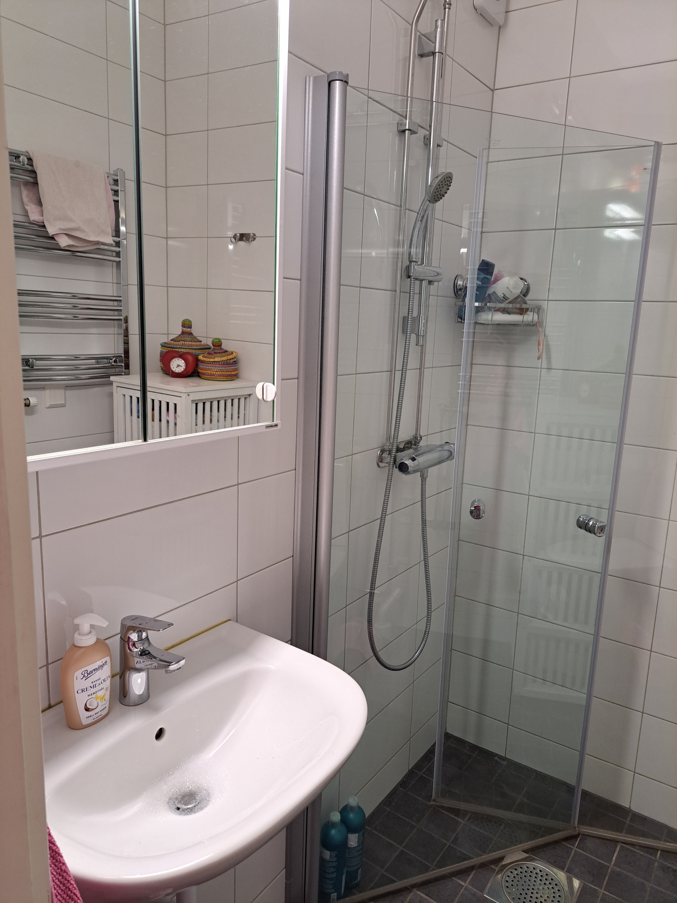 Lägenhet, 3 rooms, 75 sqm, Nyköping – Nyköping