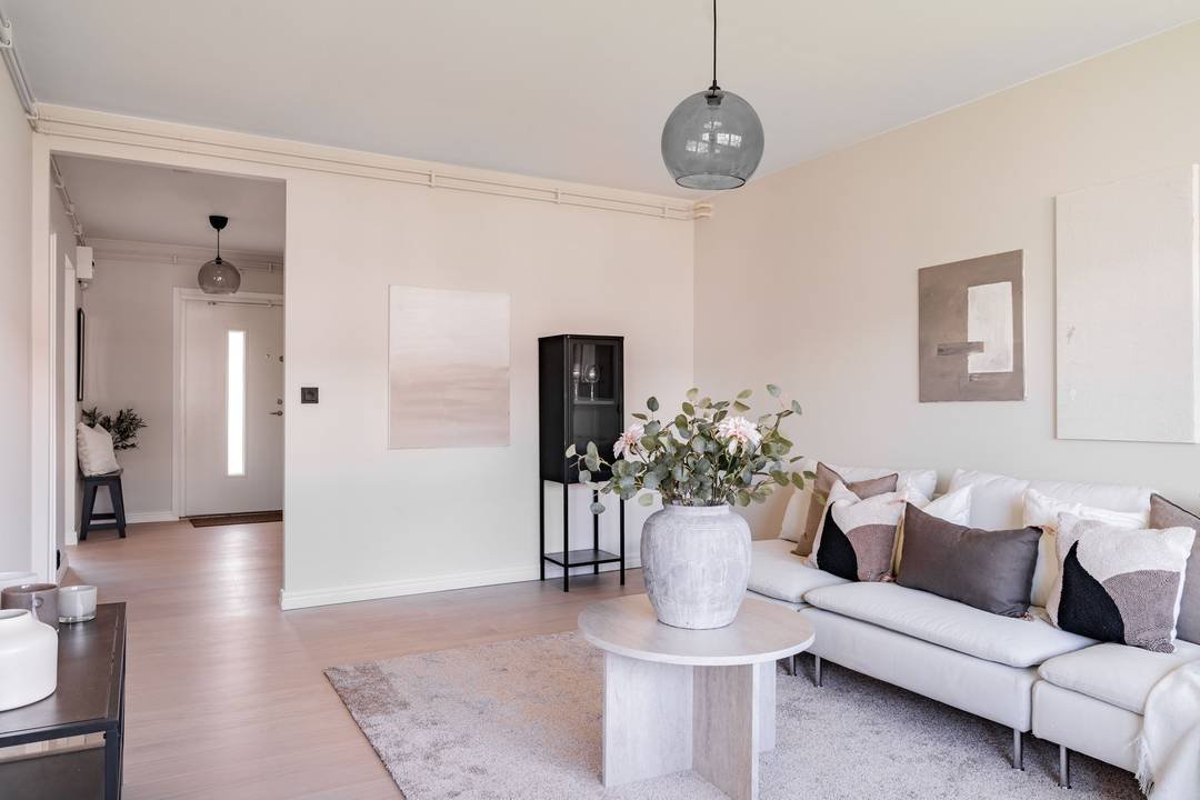 3 rok · 79 m² i Helsingborg – bild 8