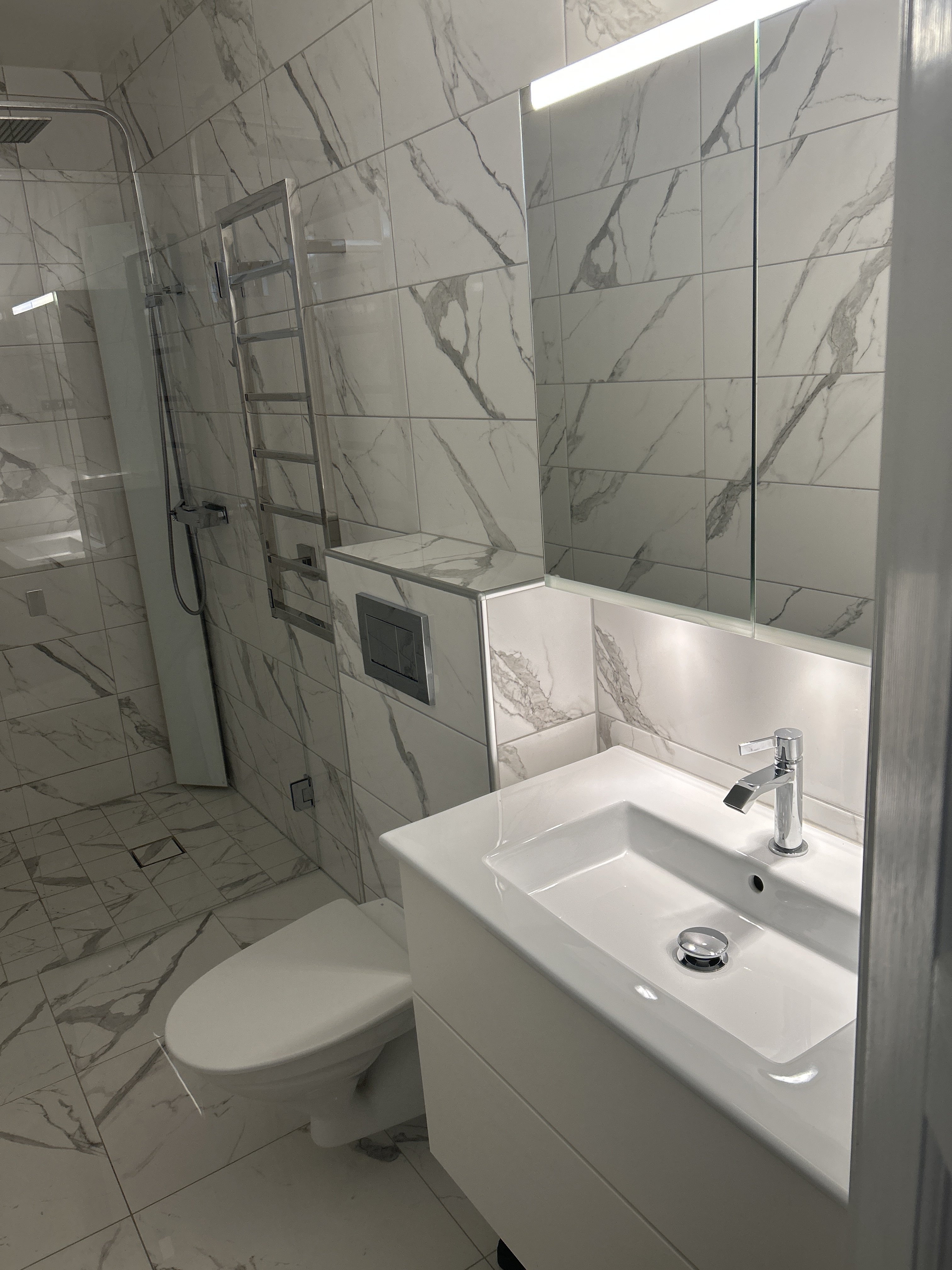 Lägenhet, 3 rooms, 72 sqm, Surte – bild 4