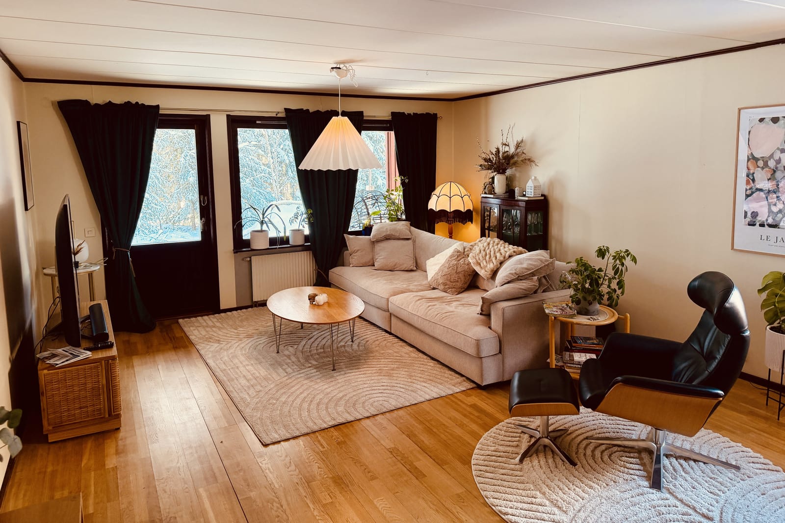 7 rok · 200 m² i Umeå – bild 3