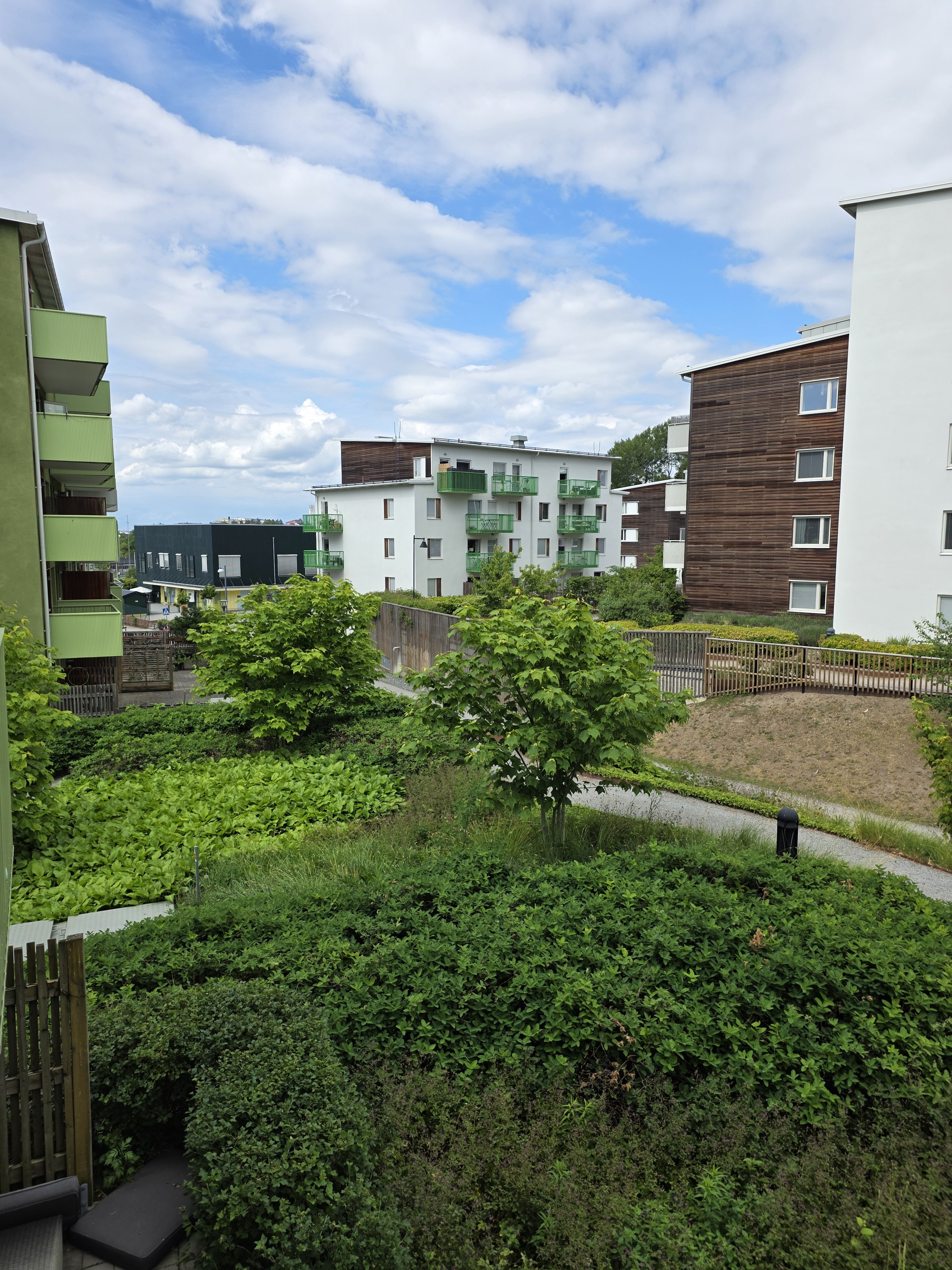 Lägenhet, 2 rooms, 42 sqm, Sundbyberg – bild 10