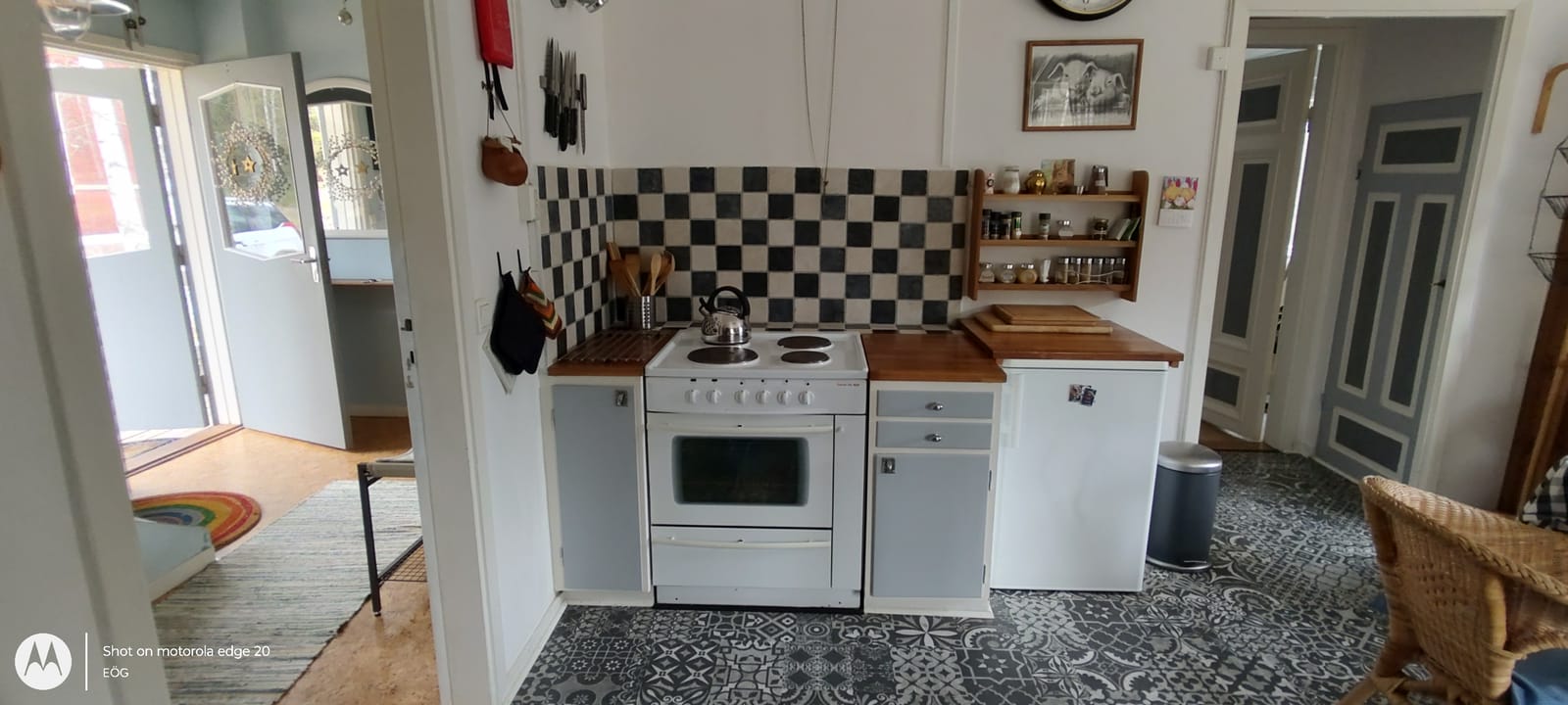 4 rok · 138 m² i Bjuråker – bild 19