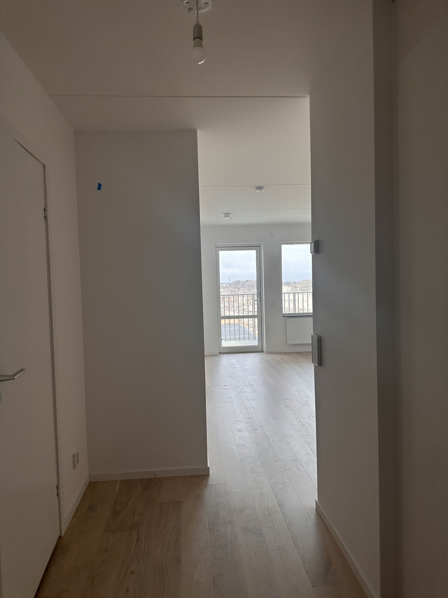 Lägenhet, 2 rooms, 52 sqm, Limhamn