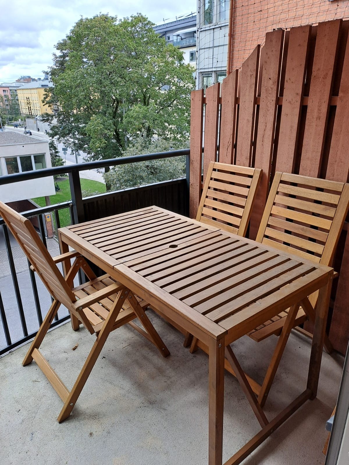 5 rok · 119 m² i Stockholm – bild 5