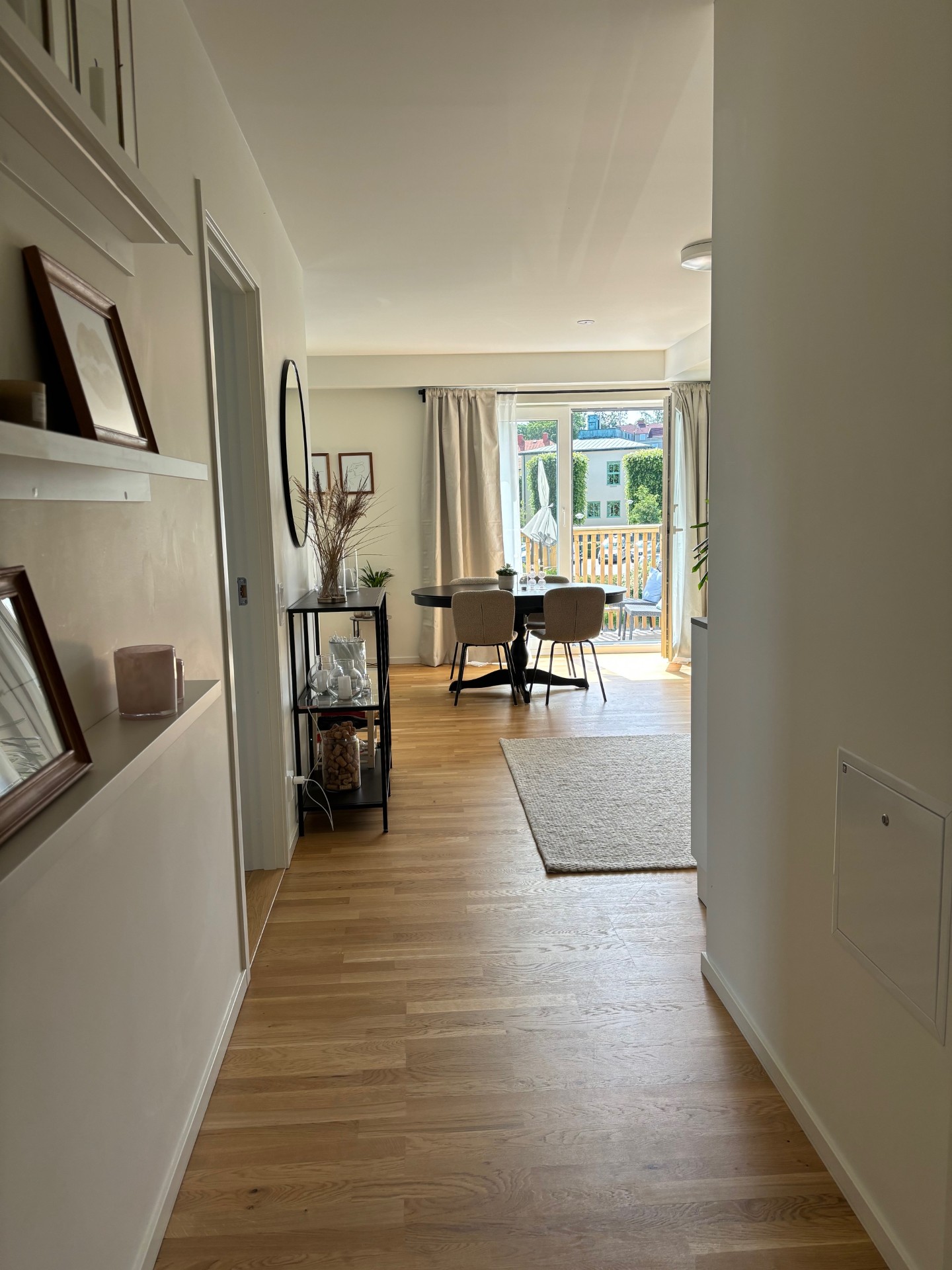 Lägenhet, 3 rooms, 63 sqm, Åtvidaberg – bild 5