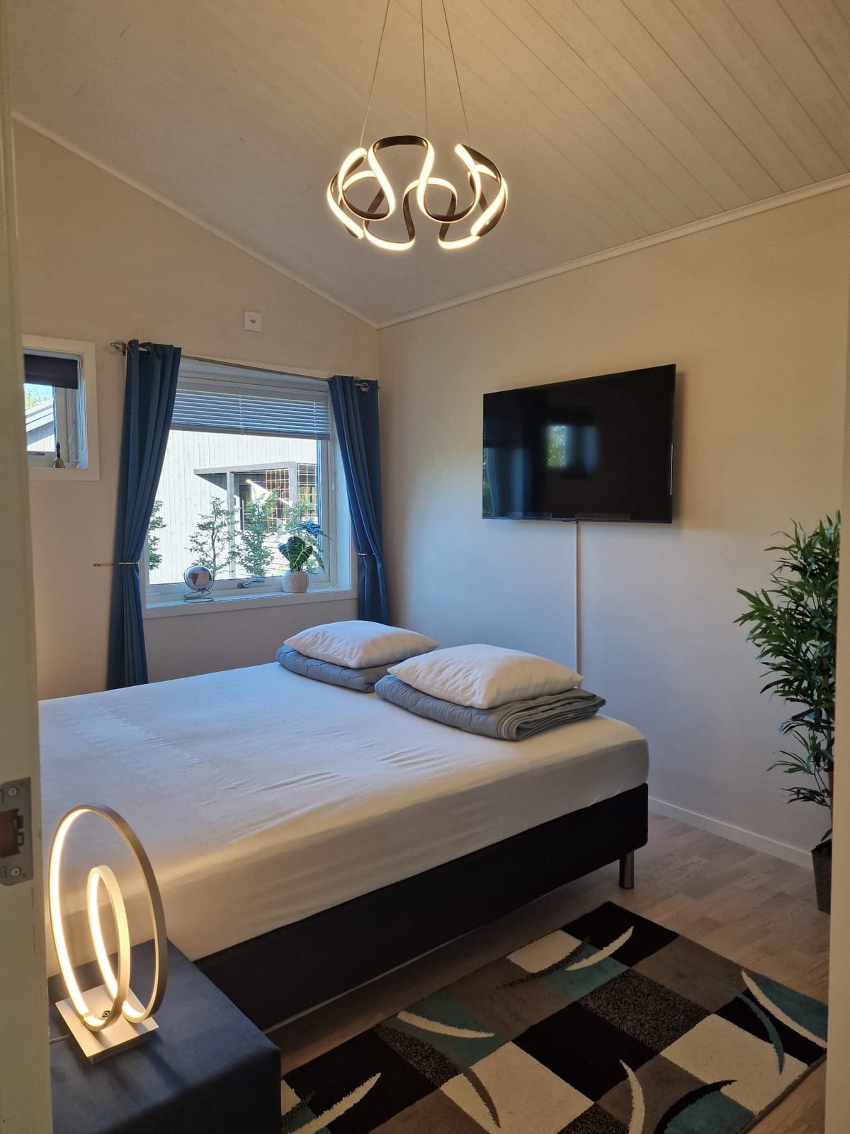 4 rok · 90 m² i Färjestaden – bild 11
